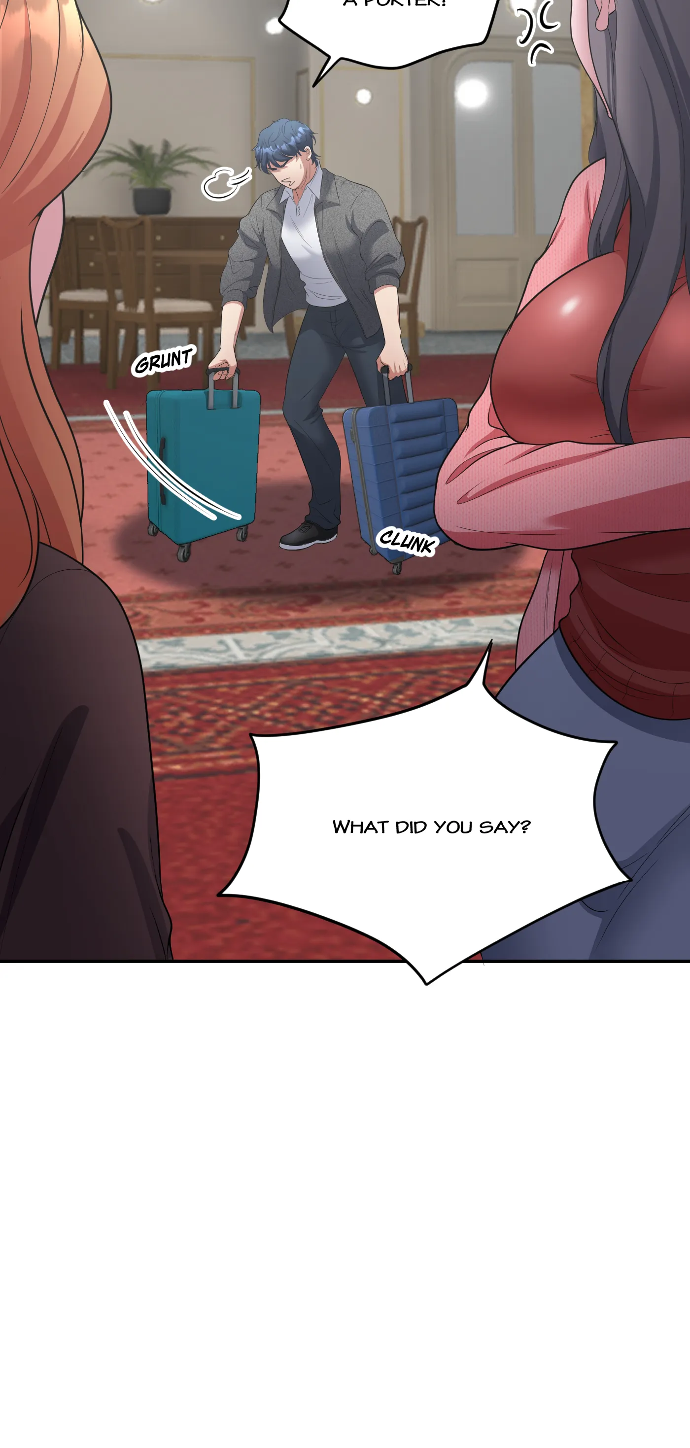 Winter games Chapter 1 - Manhwa18.com