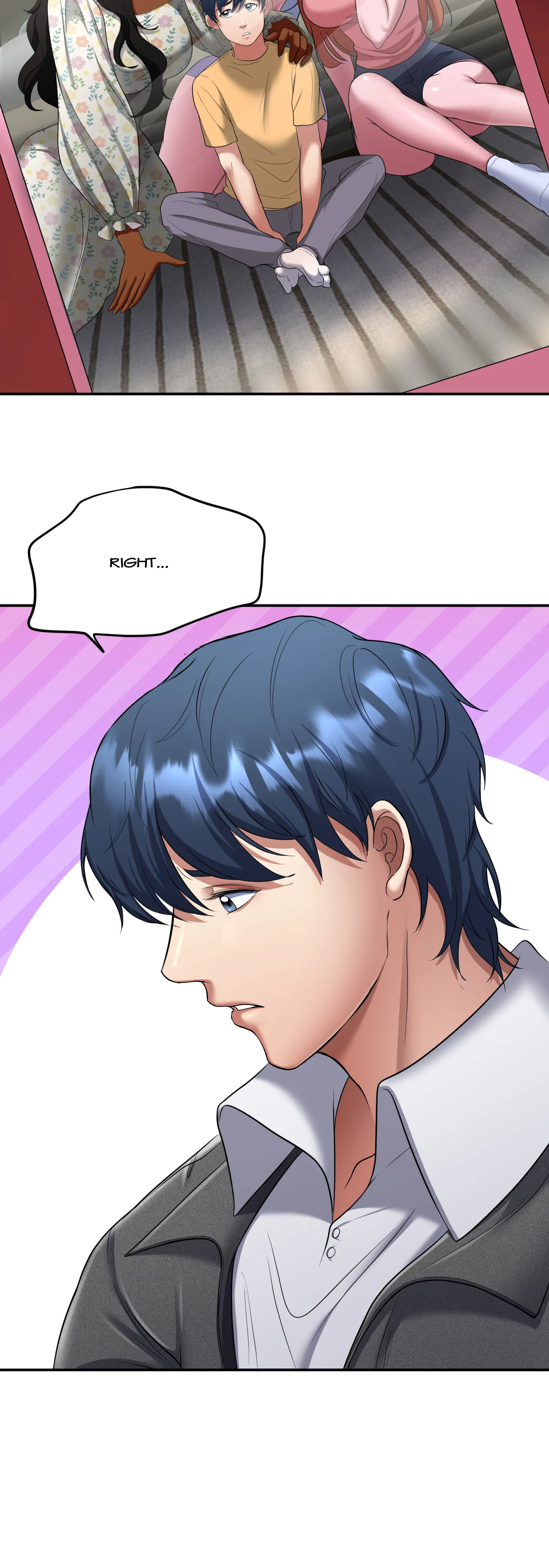 Winter games Chapter 1 - Manhwa18.com