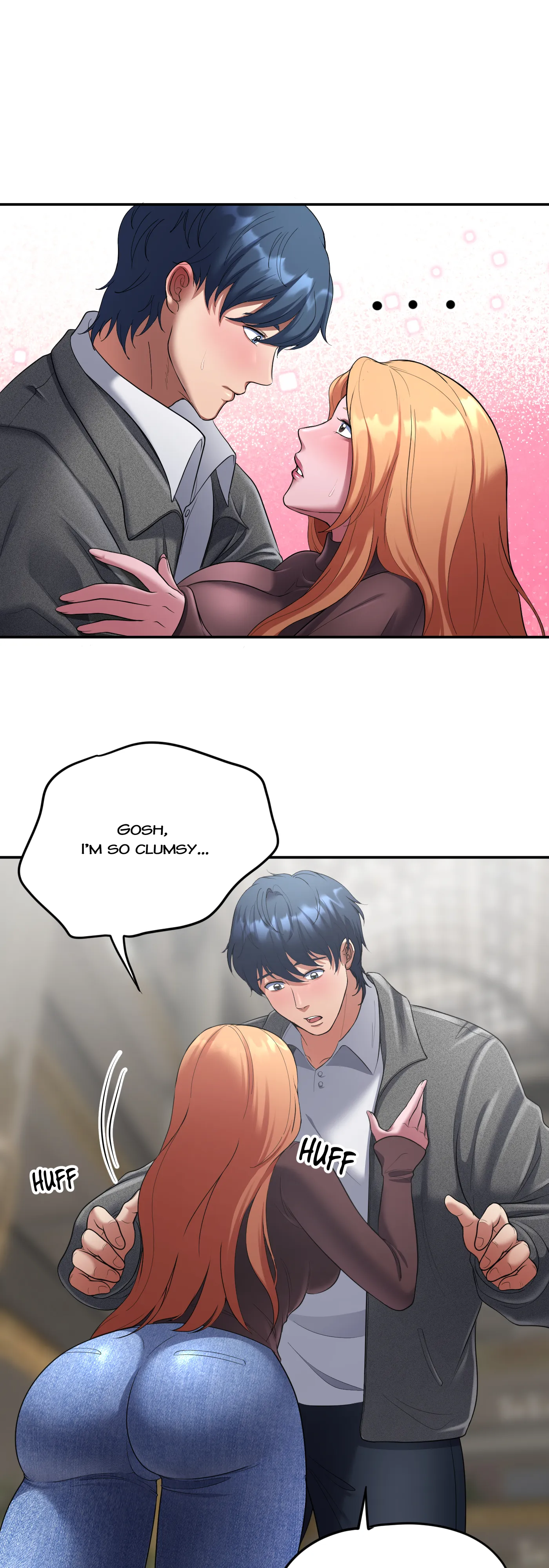 Winter games Chapter 1 - Manhwa18.com
