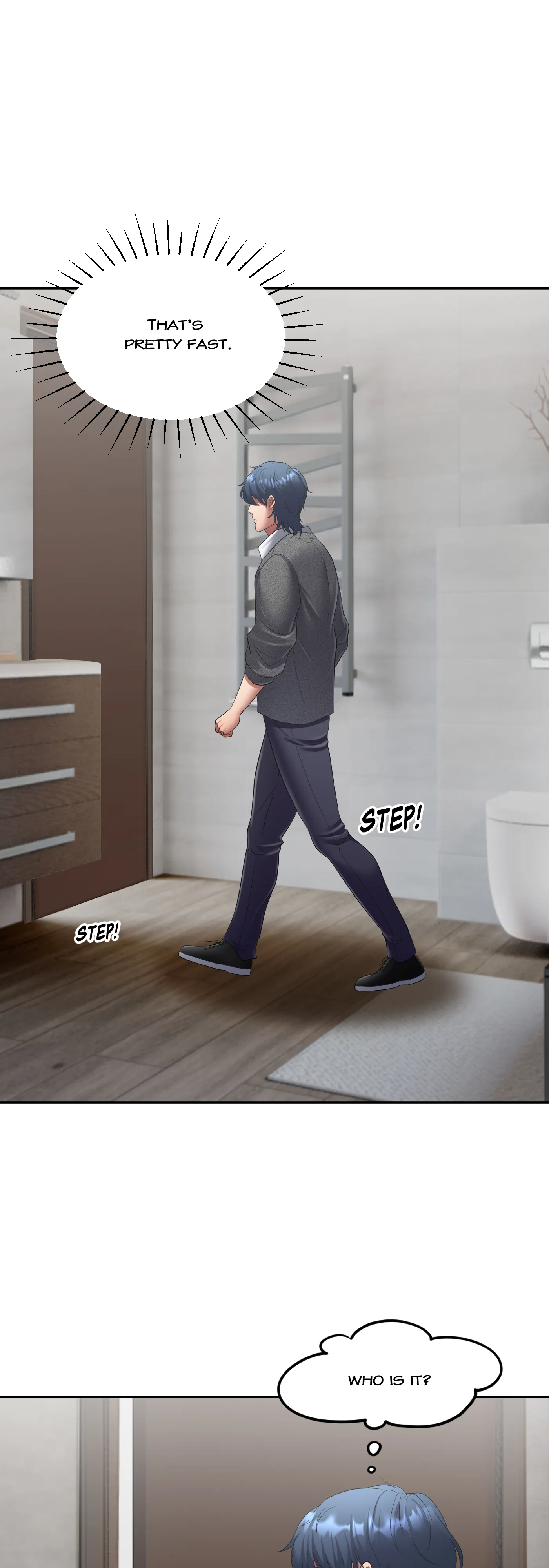 Winter games Chapter 1 - Manhwa18.com