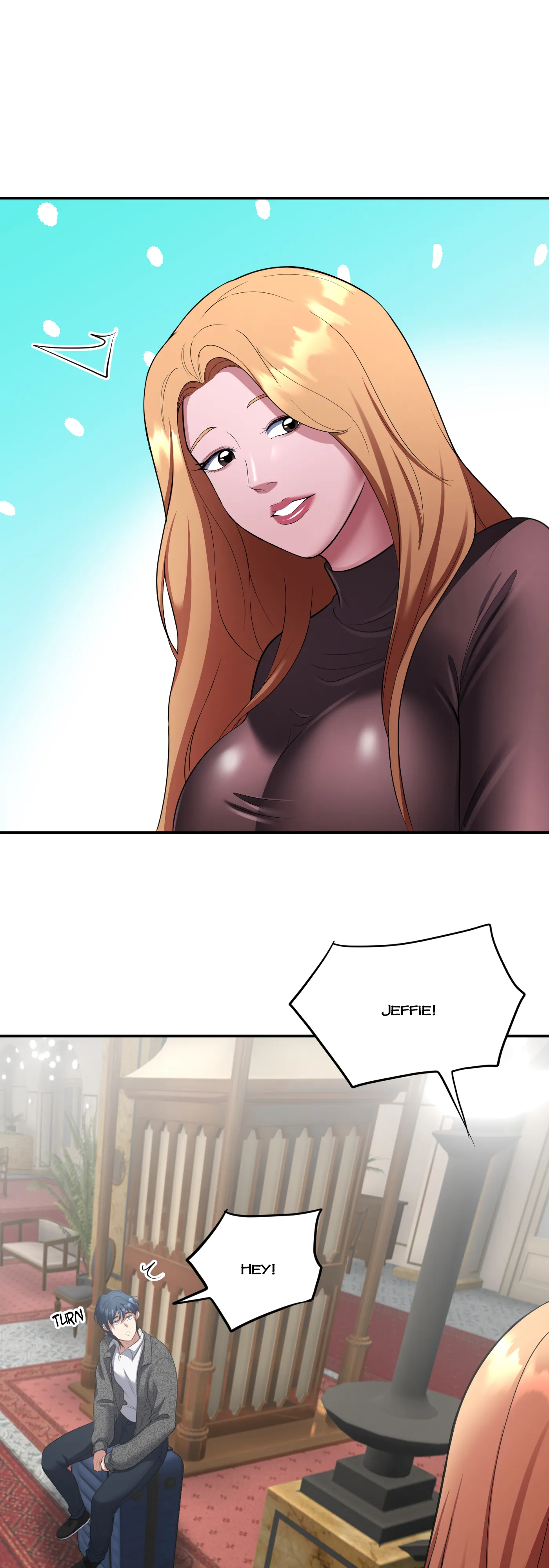 Winter games Chapter 1 - Manhwa18.com