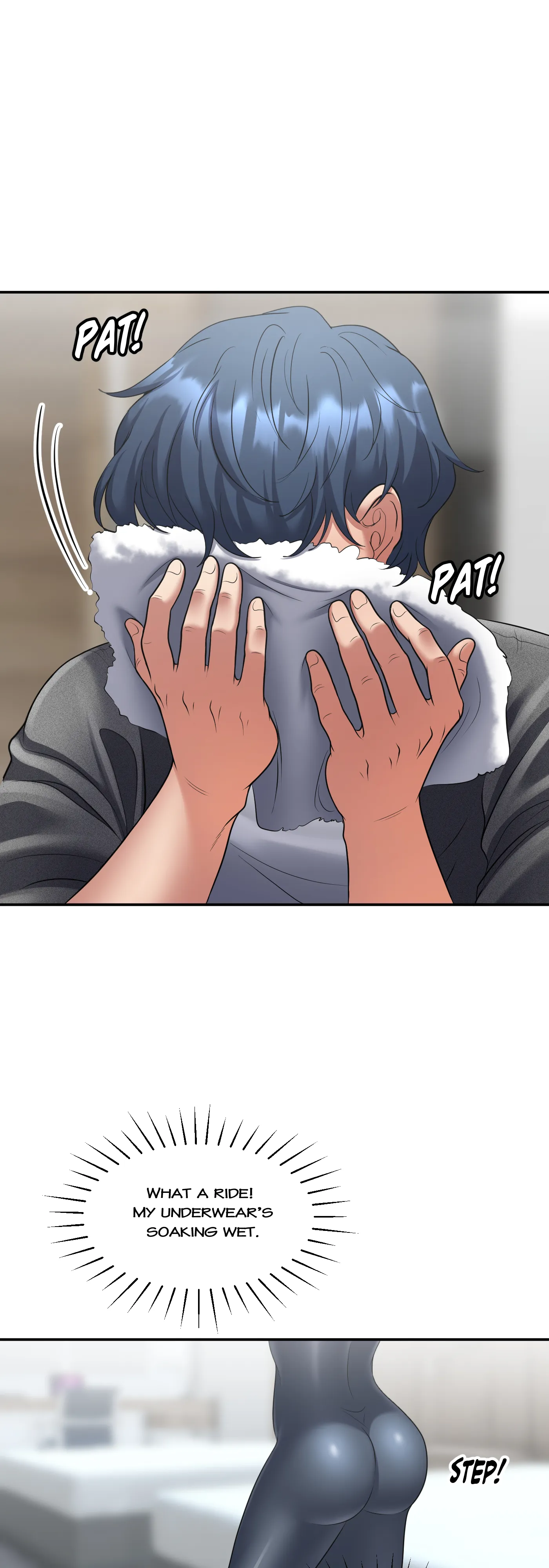 Winter games Chapter 1 - Manhwa18.com