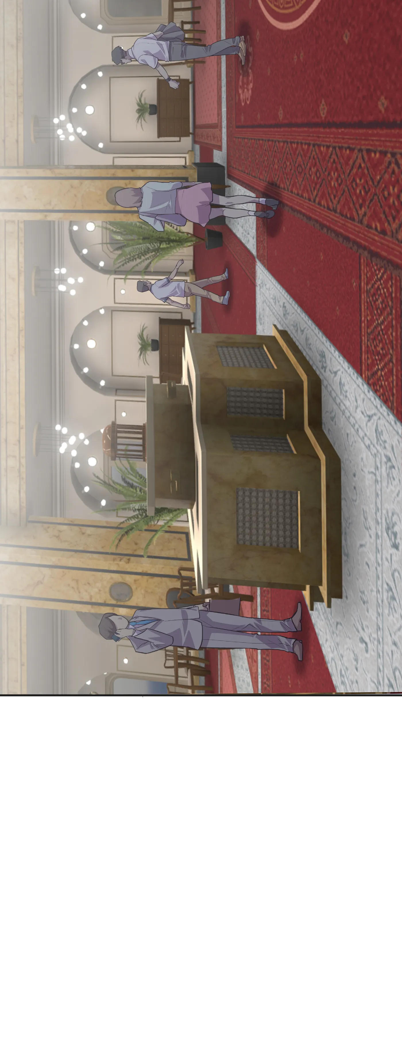 Winter games Chapter 1 - Manhwa18.com