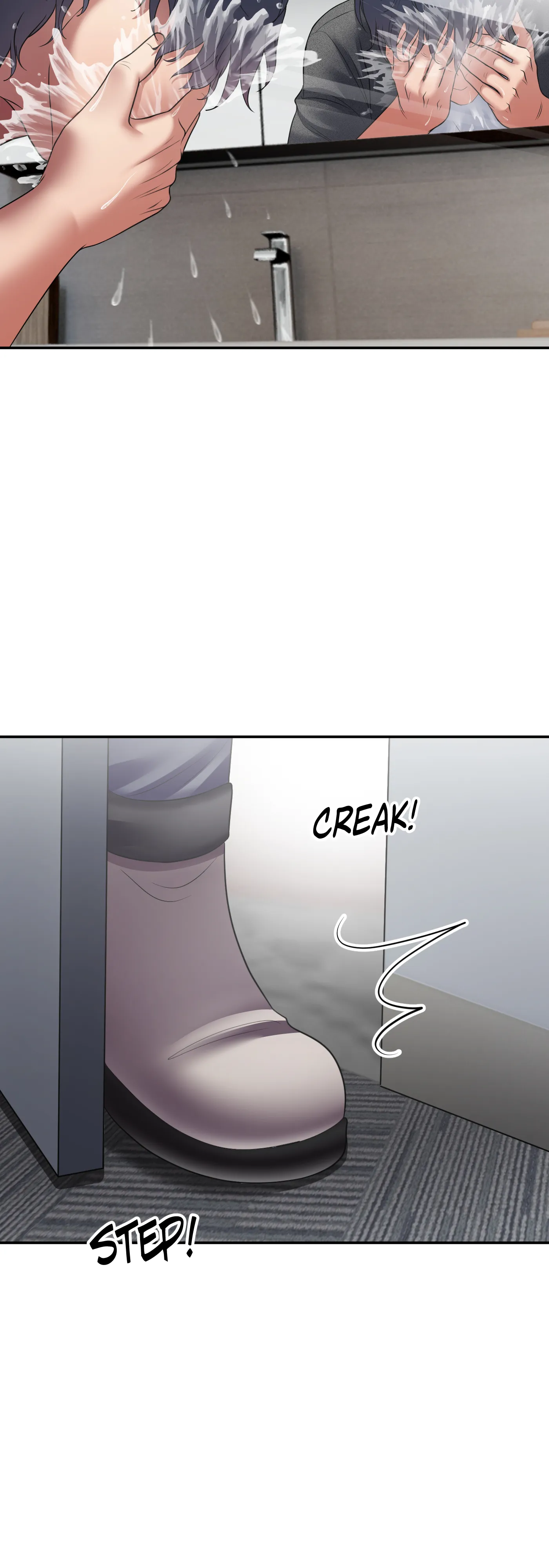 Winter games Chapter 1 - Manhwa18.com