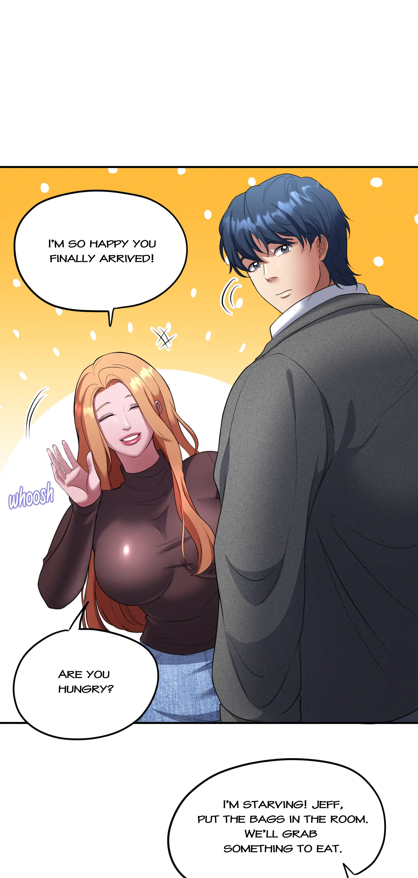 Winter games Chapter 1 - Manhwa18.com