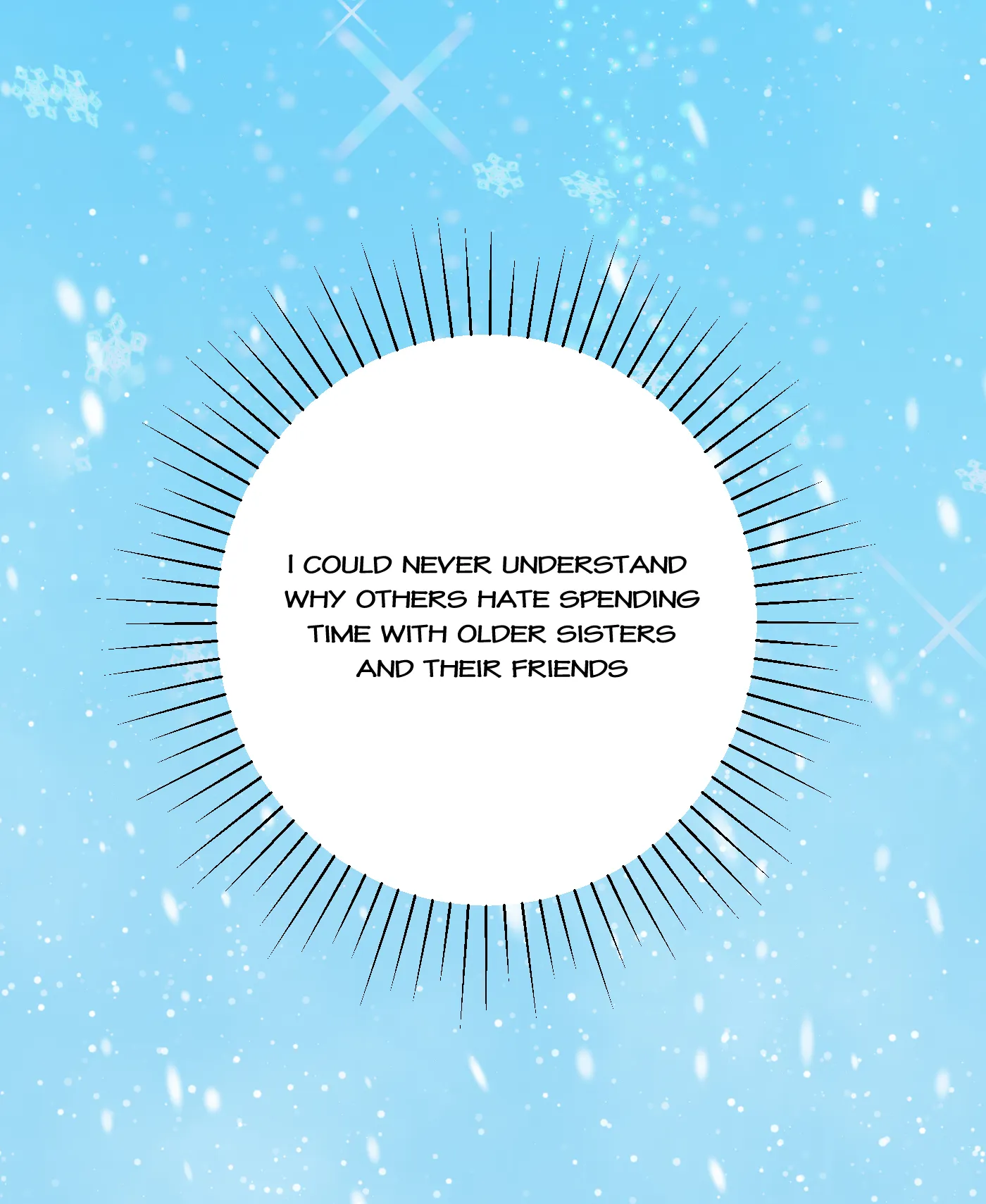 Winter games Chapter 1 - Manhwa18.com