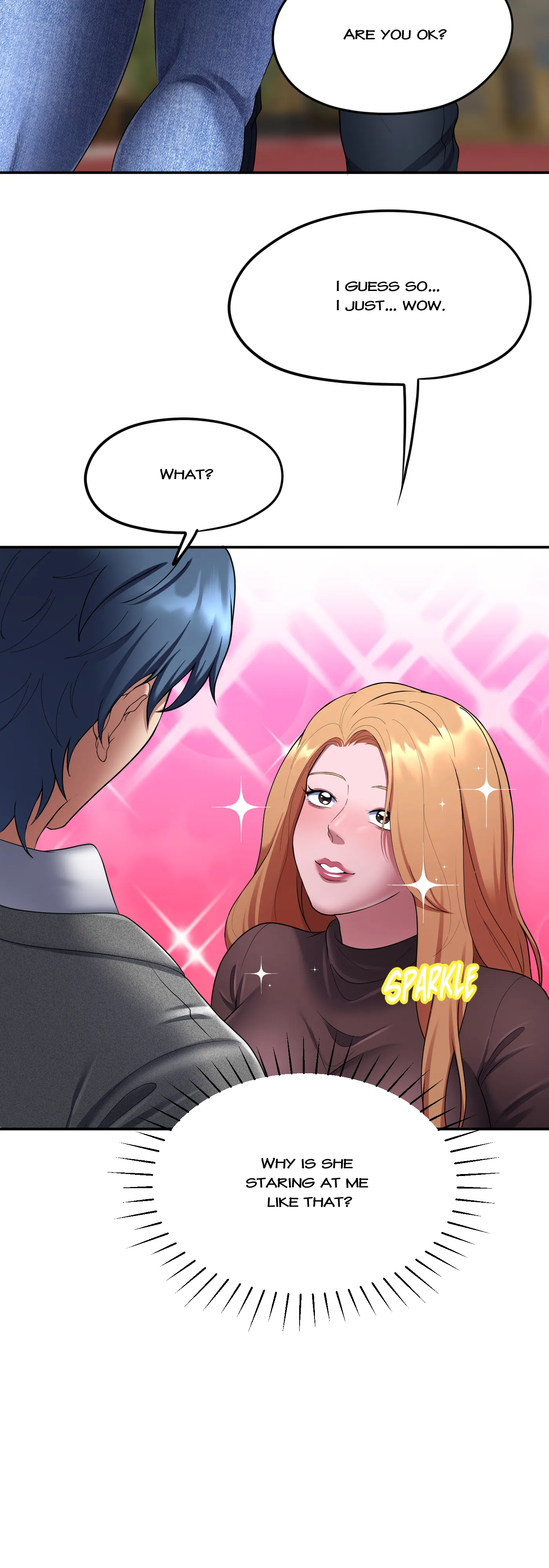 Winter games Chapter 1 - Manhwa18.com