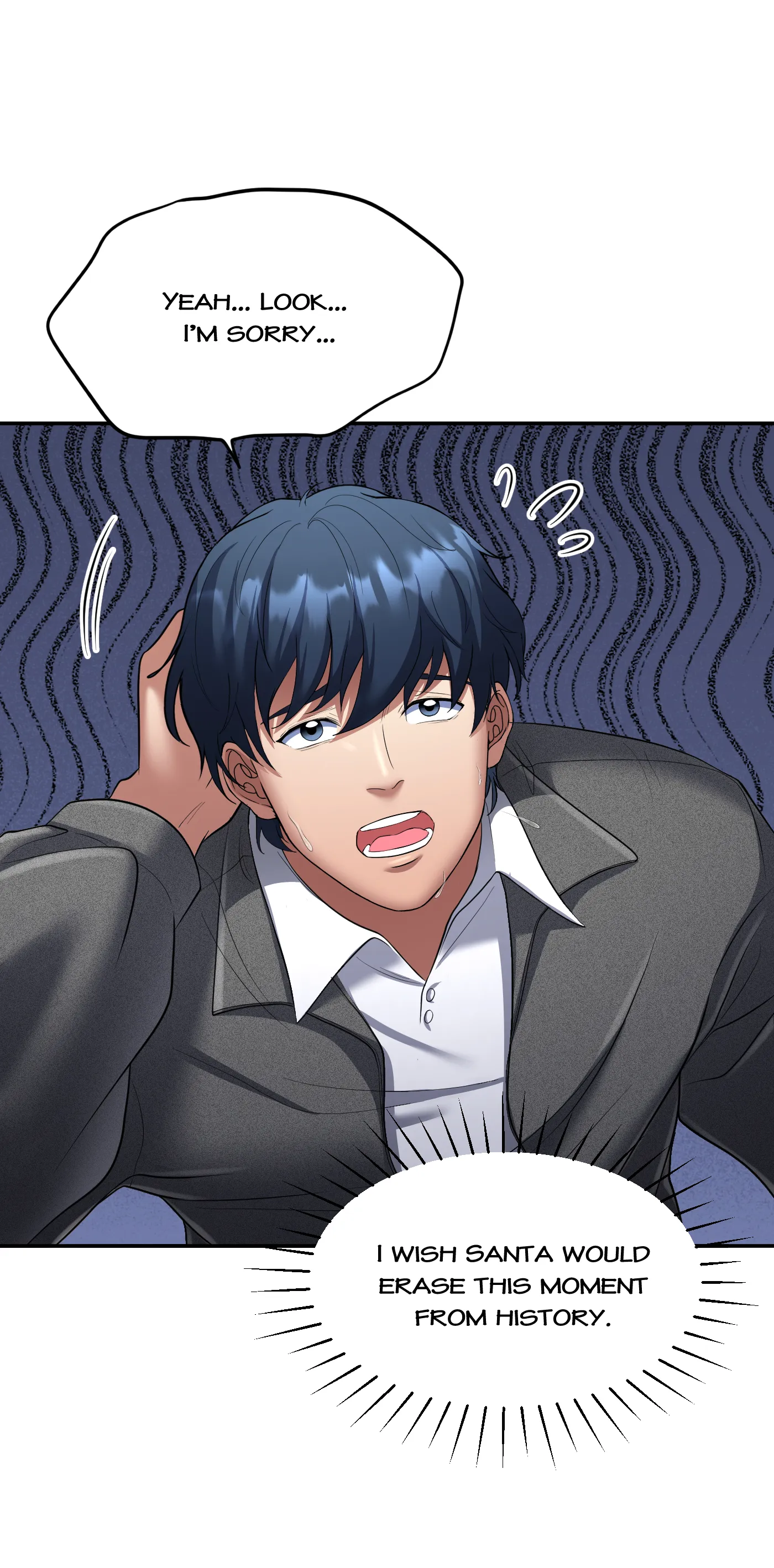 Winter games Chapter 2 - Manhwa18.com