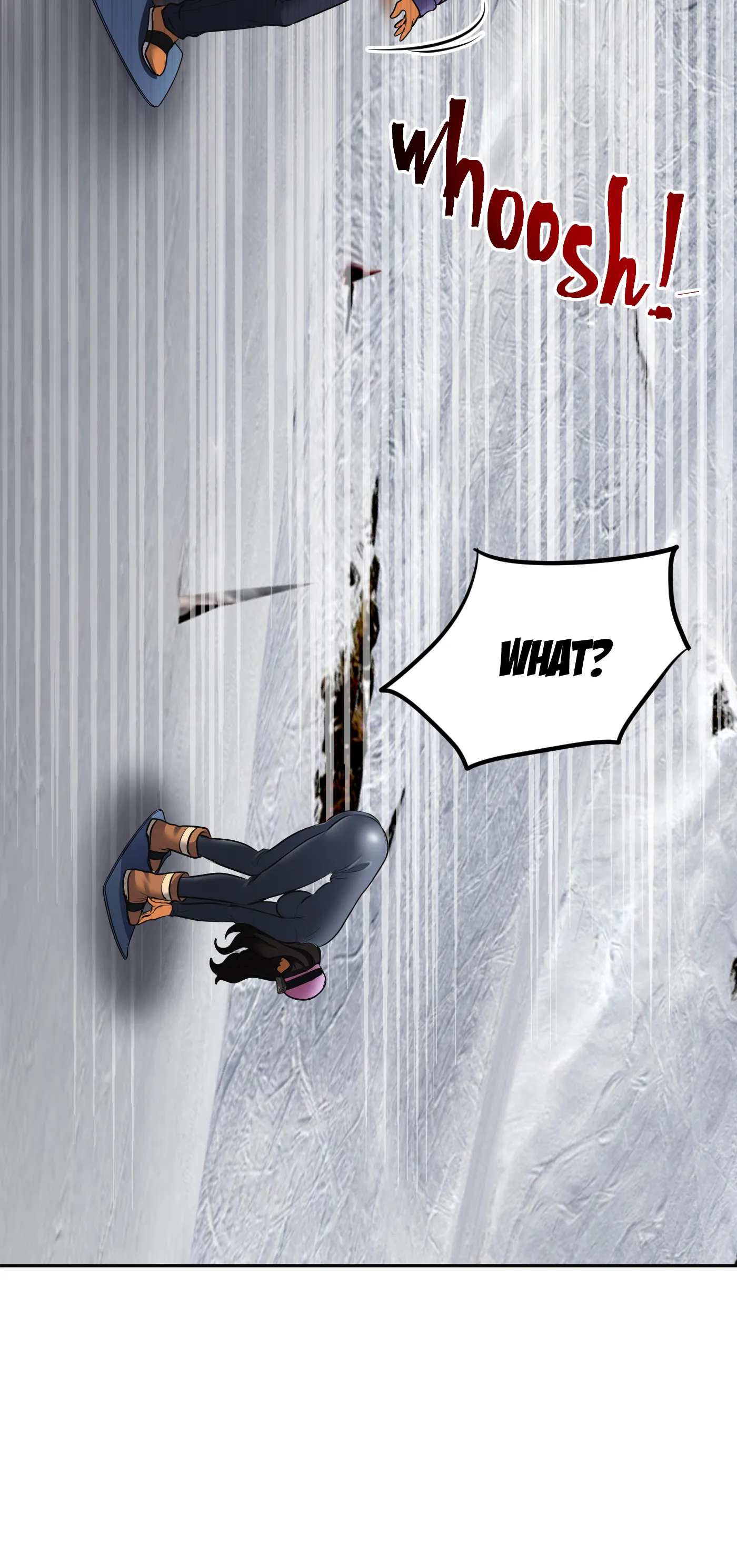 Winter games Chapter 2 - Manhwa18.com