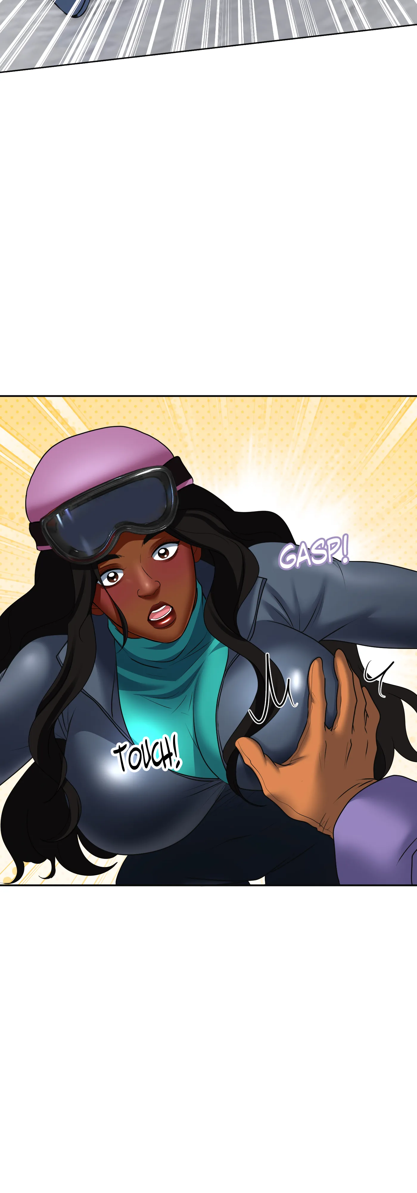 Winter games Chapter 2 - Manhwa18.com