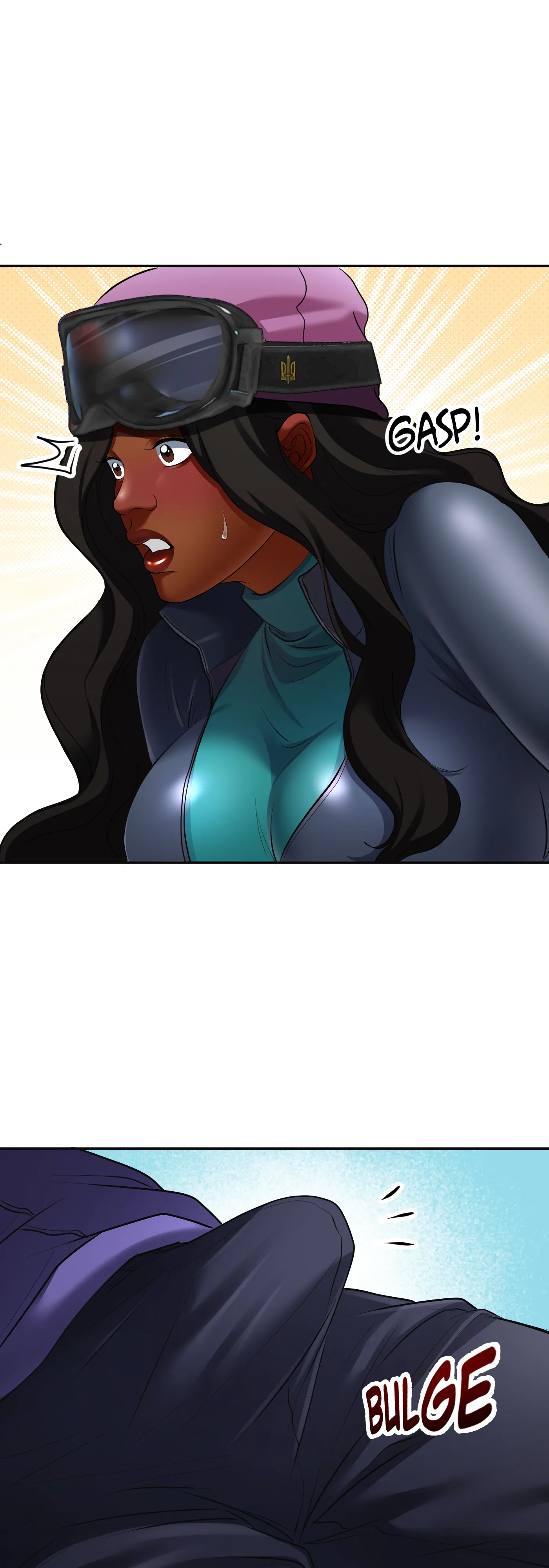 Winter games Chapter 2 - Manhwa18.com