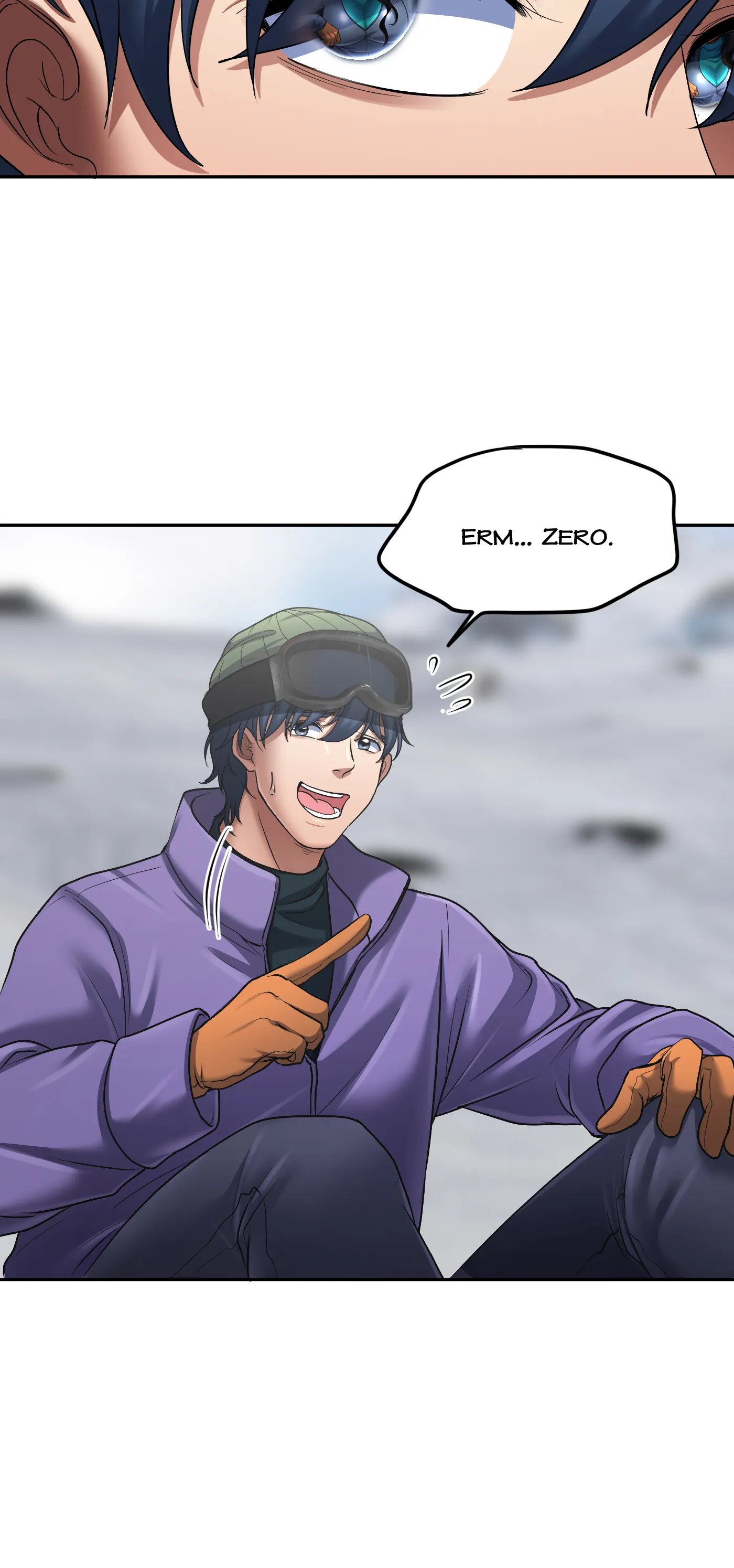 Winter games Chapter 2 - Manhwa18.com