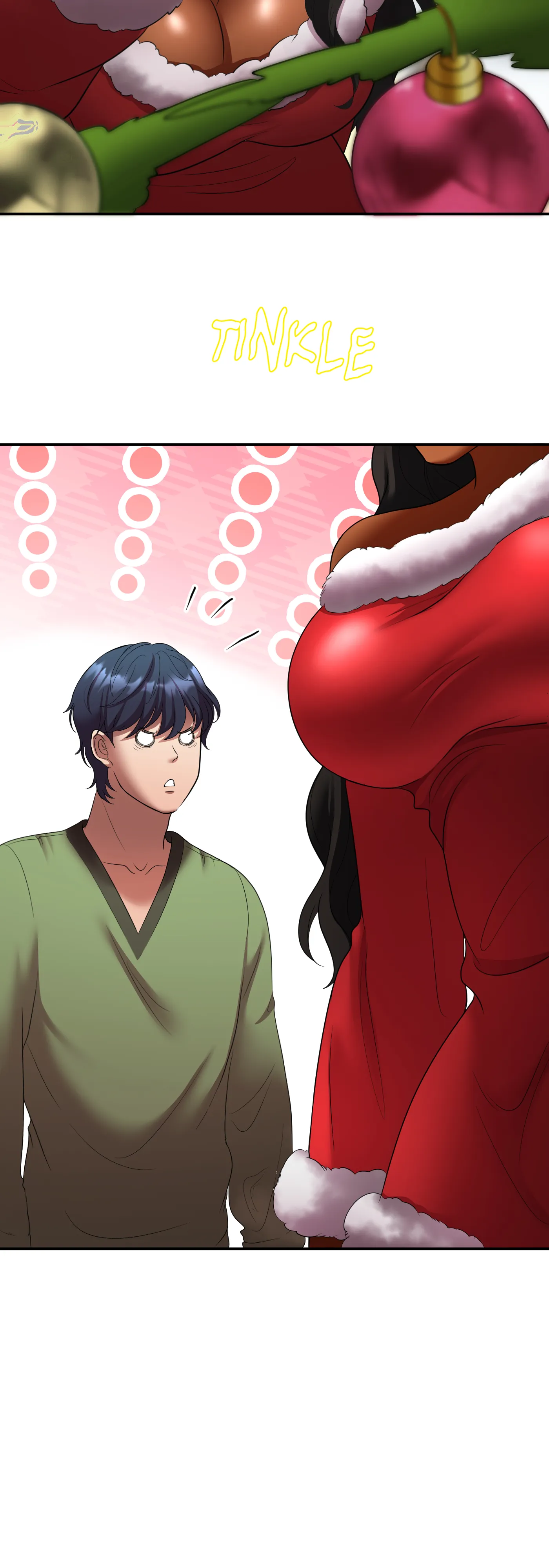 Winter games Chapter 3 - Manhwa18.com