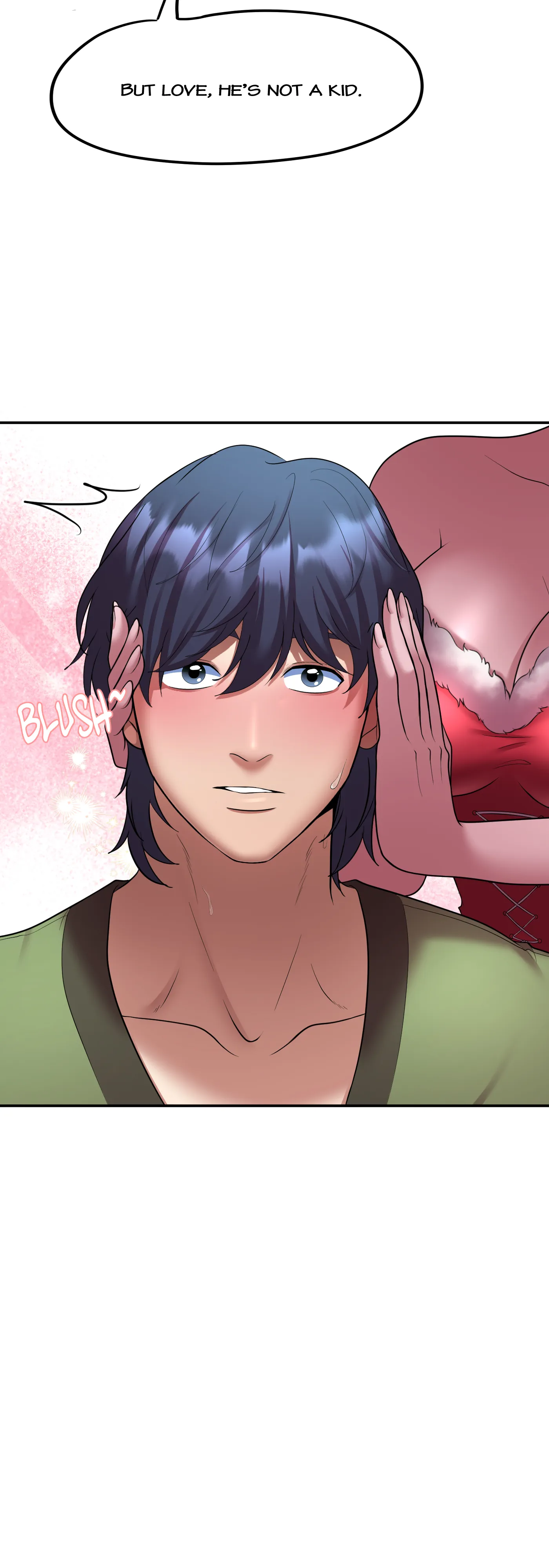 Winter games Chapter 3 - Manhwa18.com