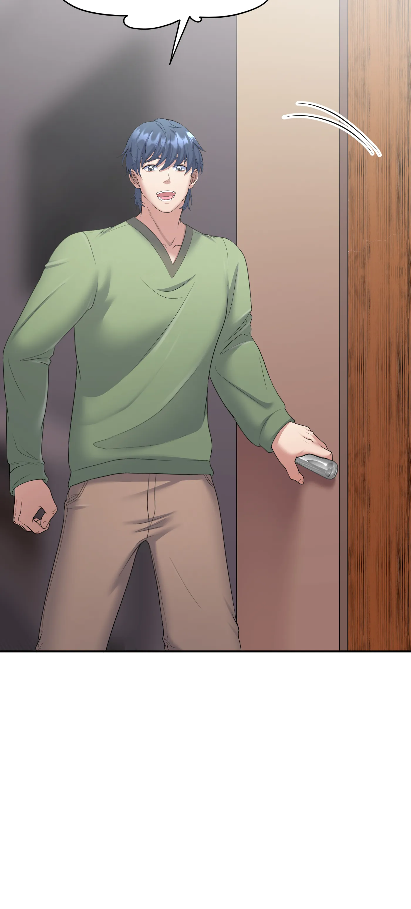 Winter games Chapter 3 - Manhwa18.com