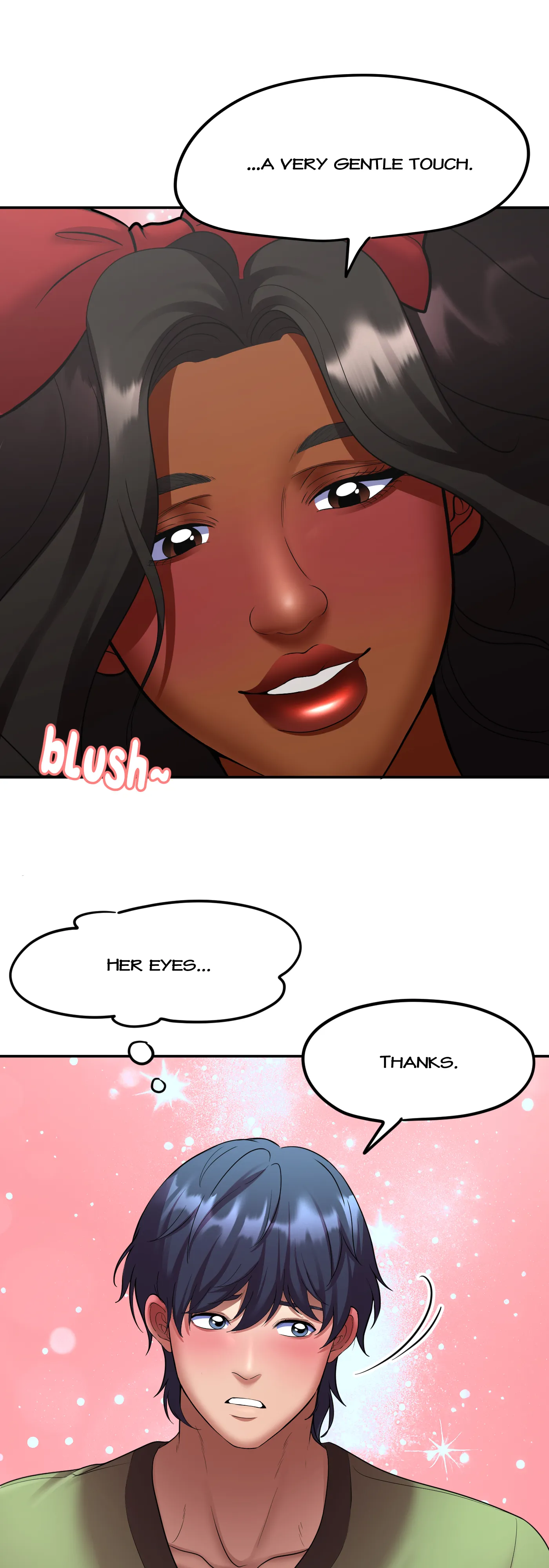 Winter games Chapter 3 - Manhwa18.com