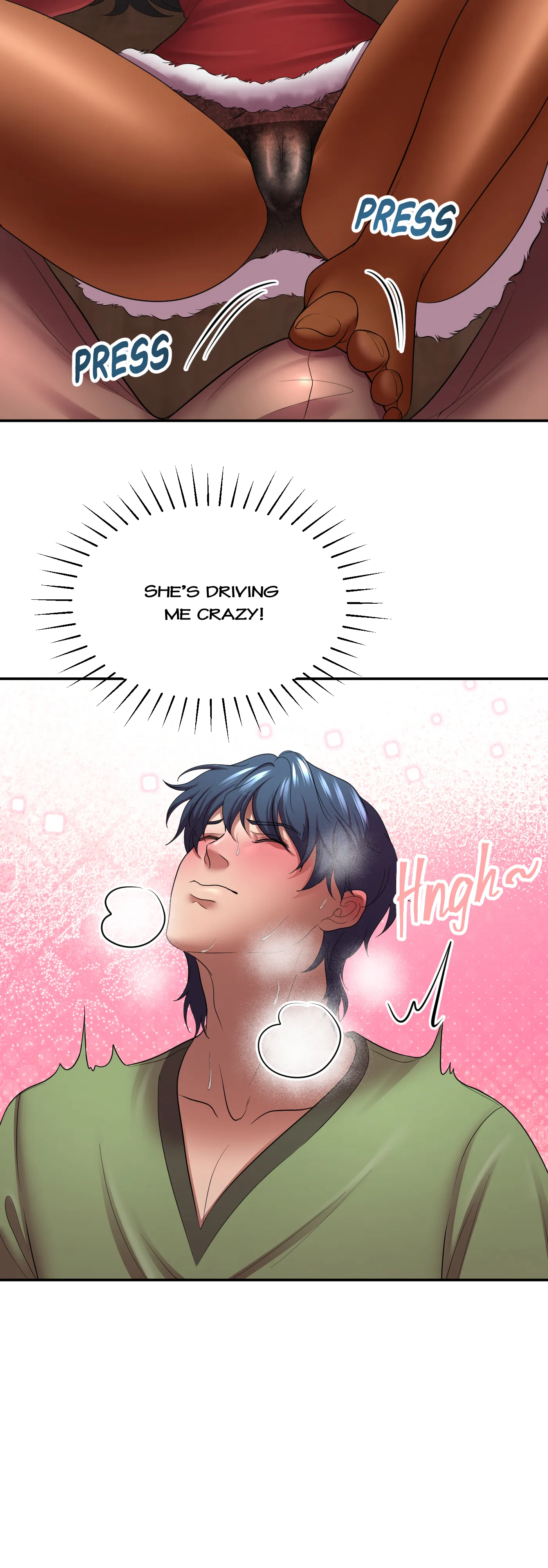 Winter games Chapter 3 - Manhwa18.com