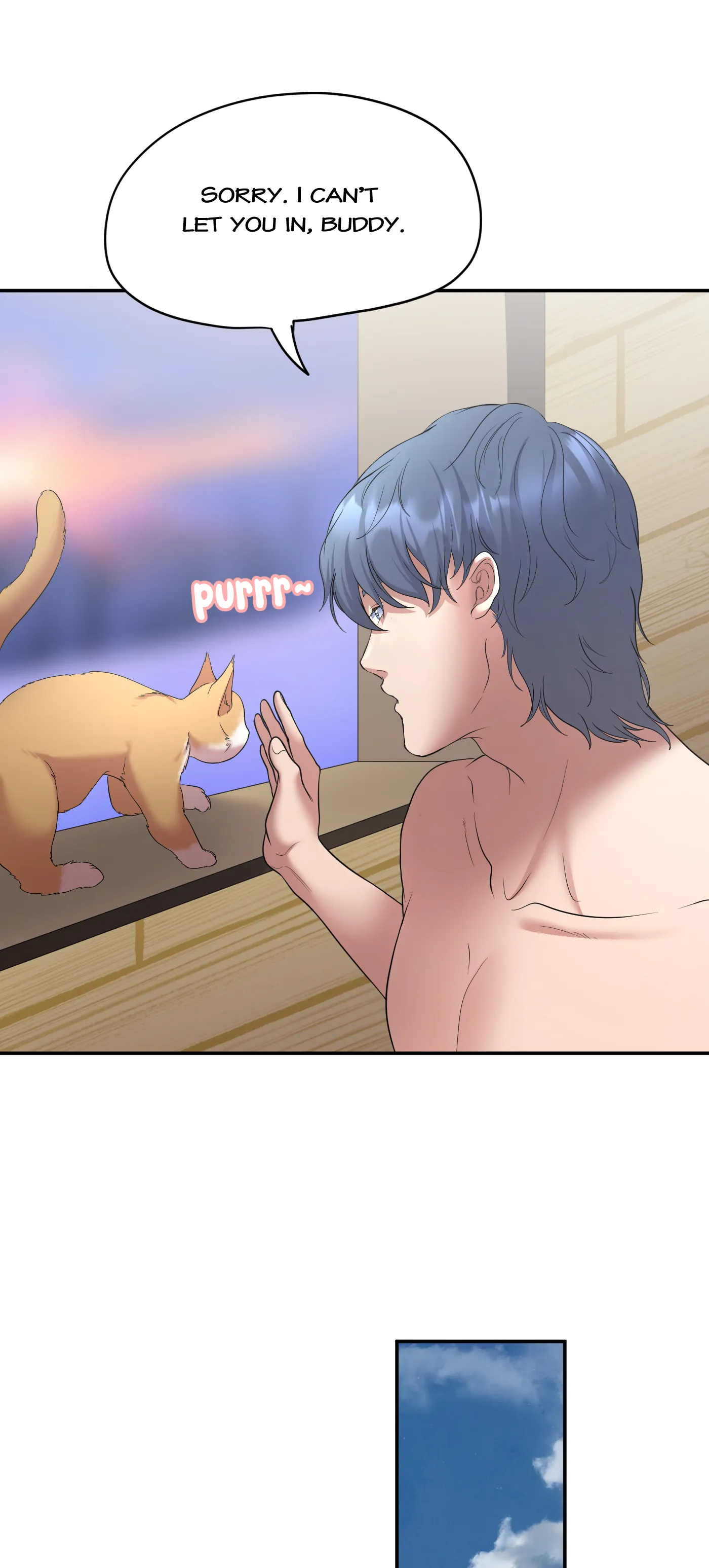 Winter games Chapter 3 - Manhwa18.com