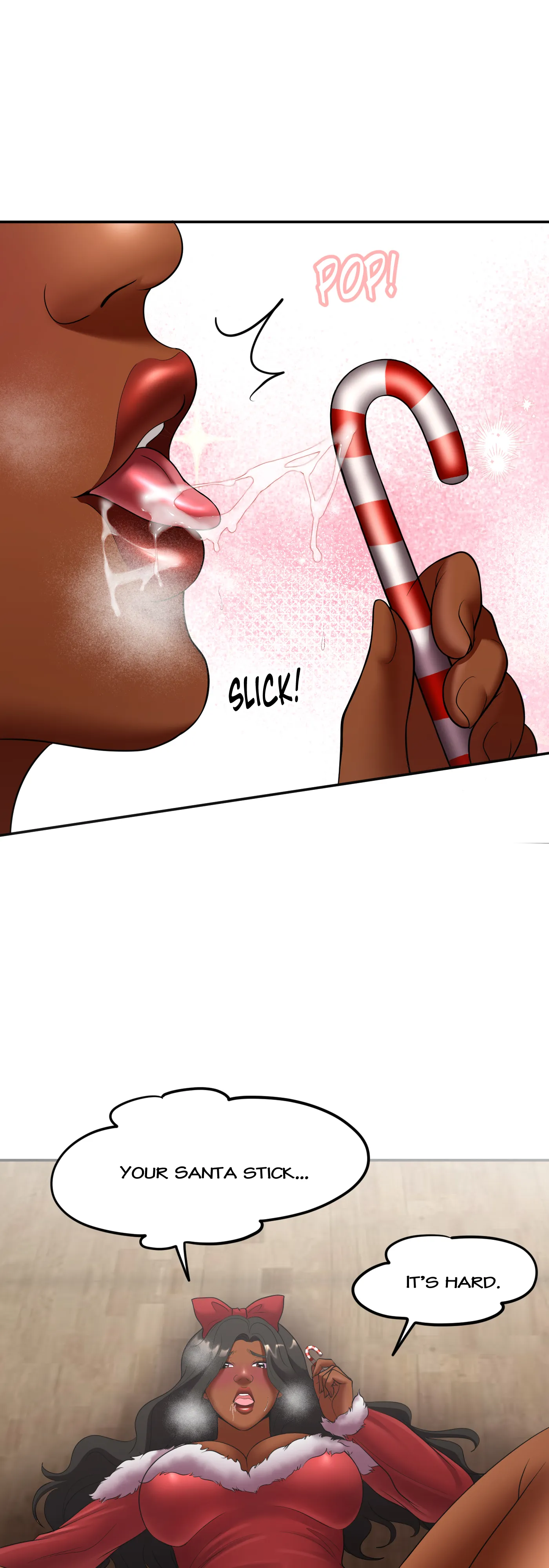 Winter games Chapter 3 - Manhwa18.com