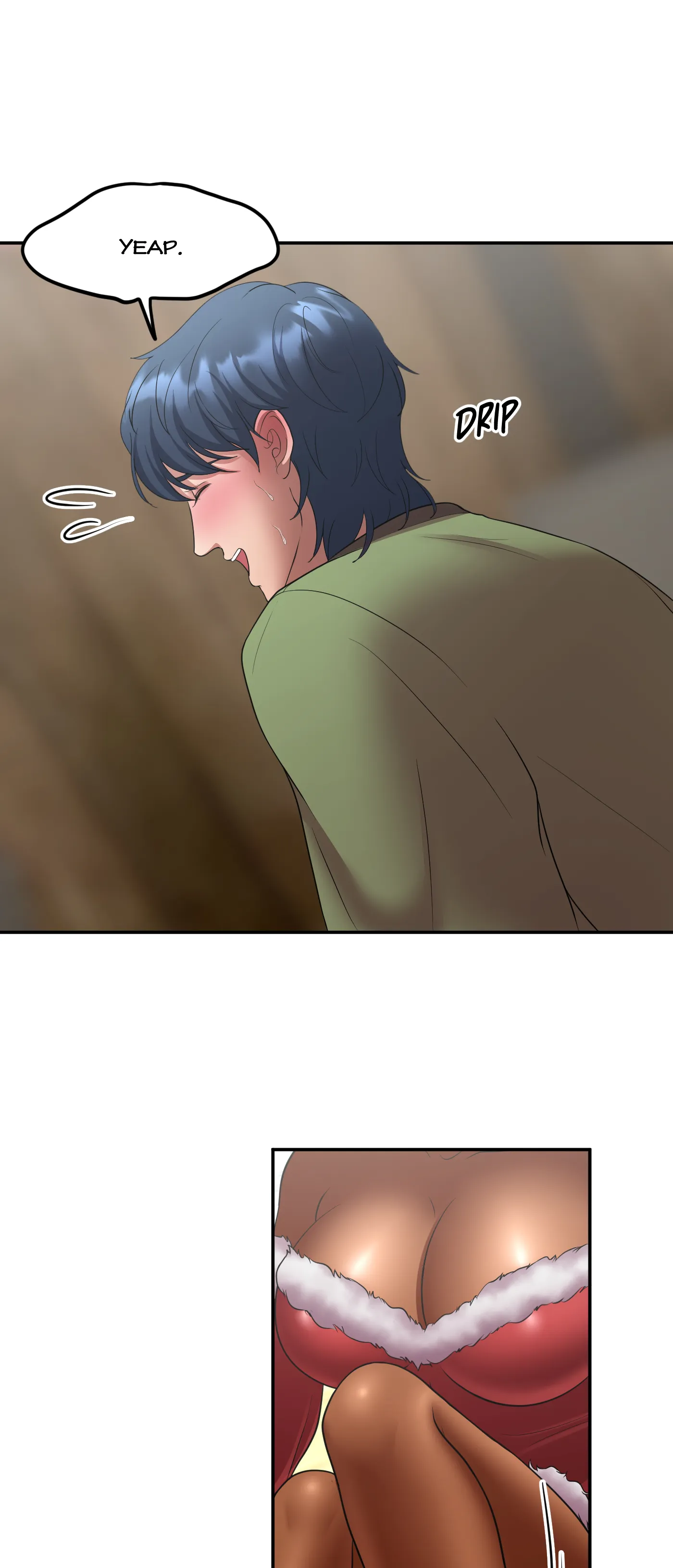 Winter games Chapter 3 - Manhwa18.com