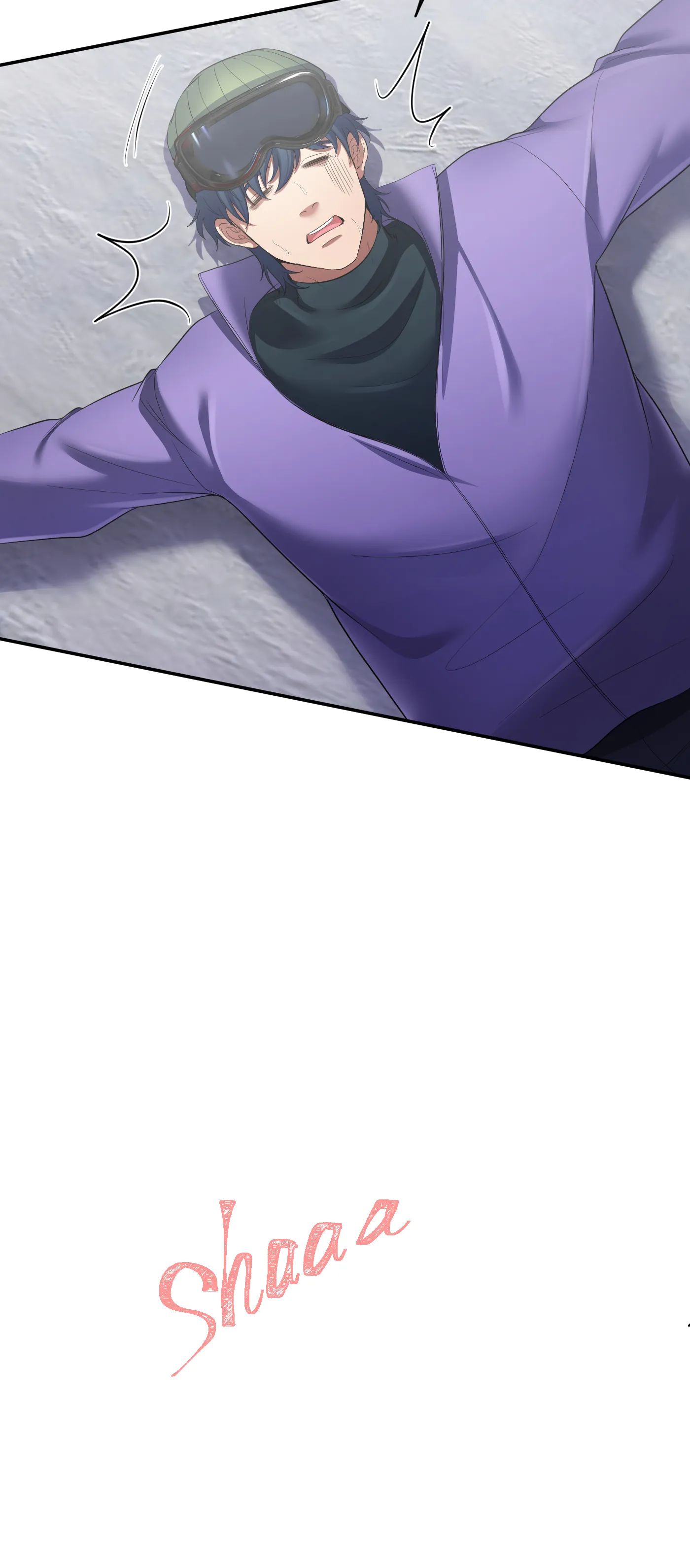 Winter games Chapter 3 - Manhwa18.com