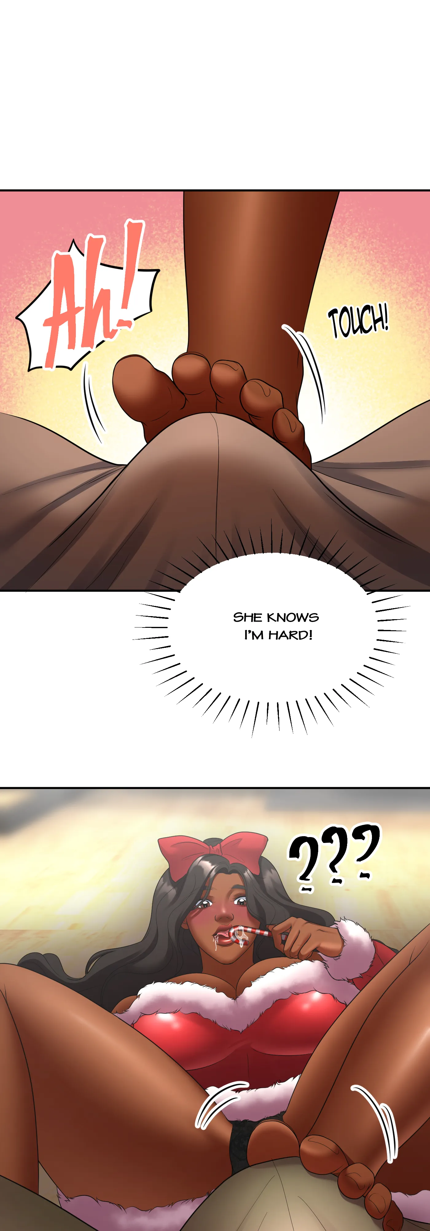 Winter games Chapter 3 - Manhwa18.com