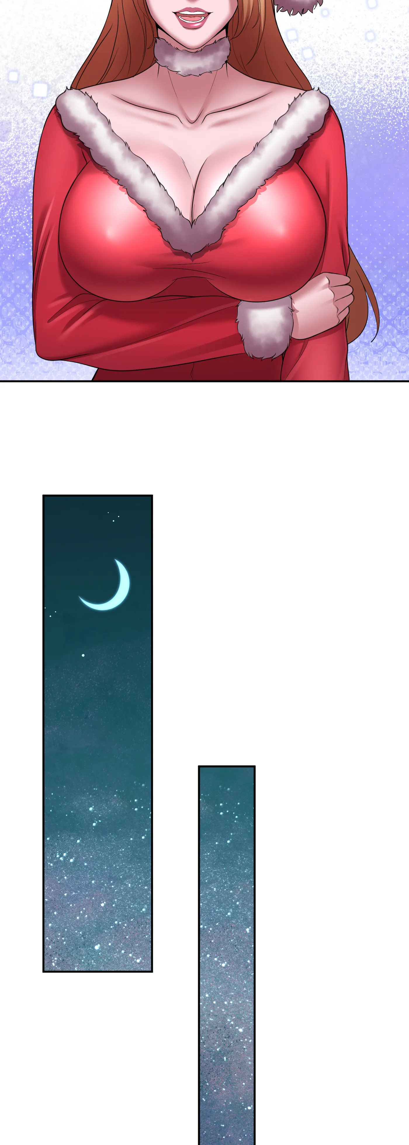 Winter games Chapter 3 - Manhwa18.com