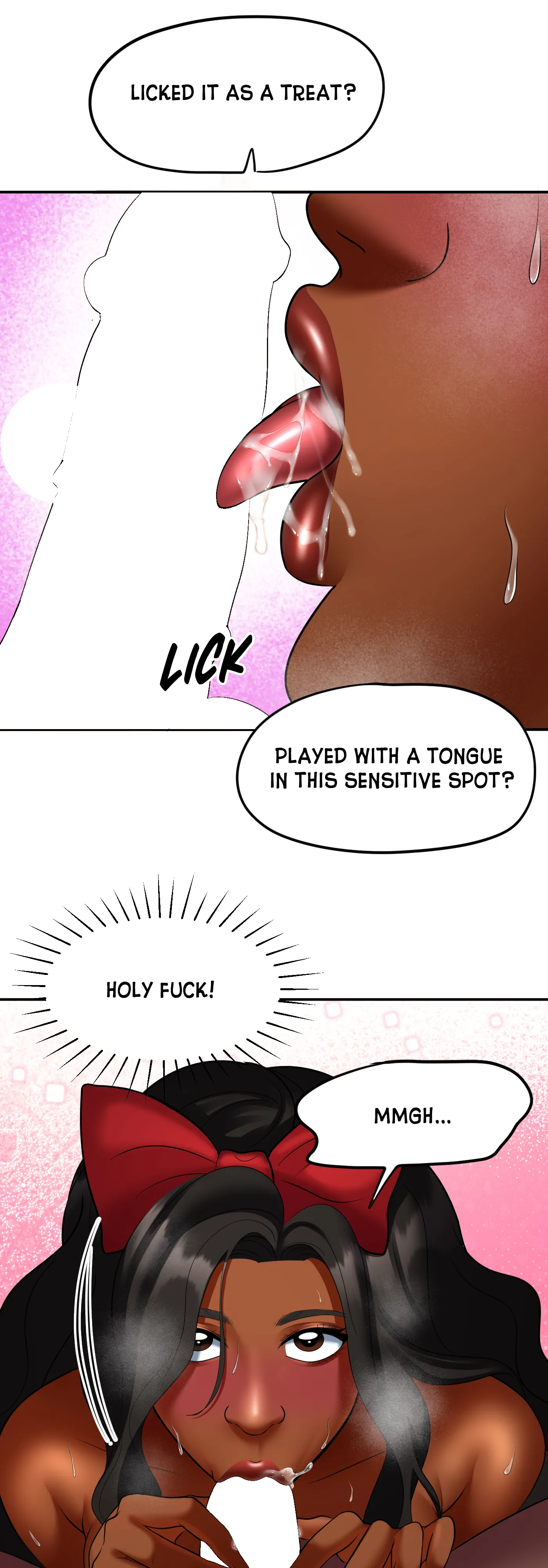Winter games Chapter 4 - Manhwa18.com