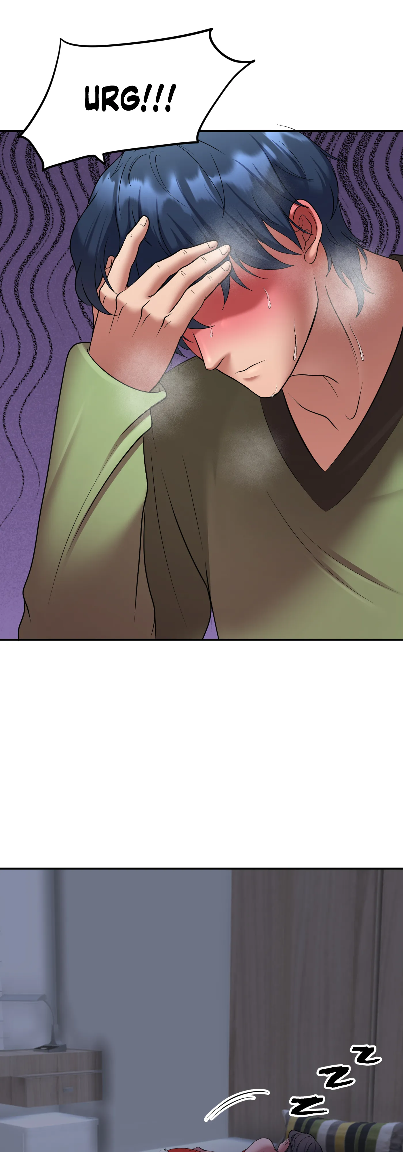 Winter games Chapter 4 - Manhwa18.com