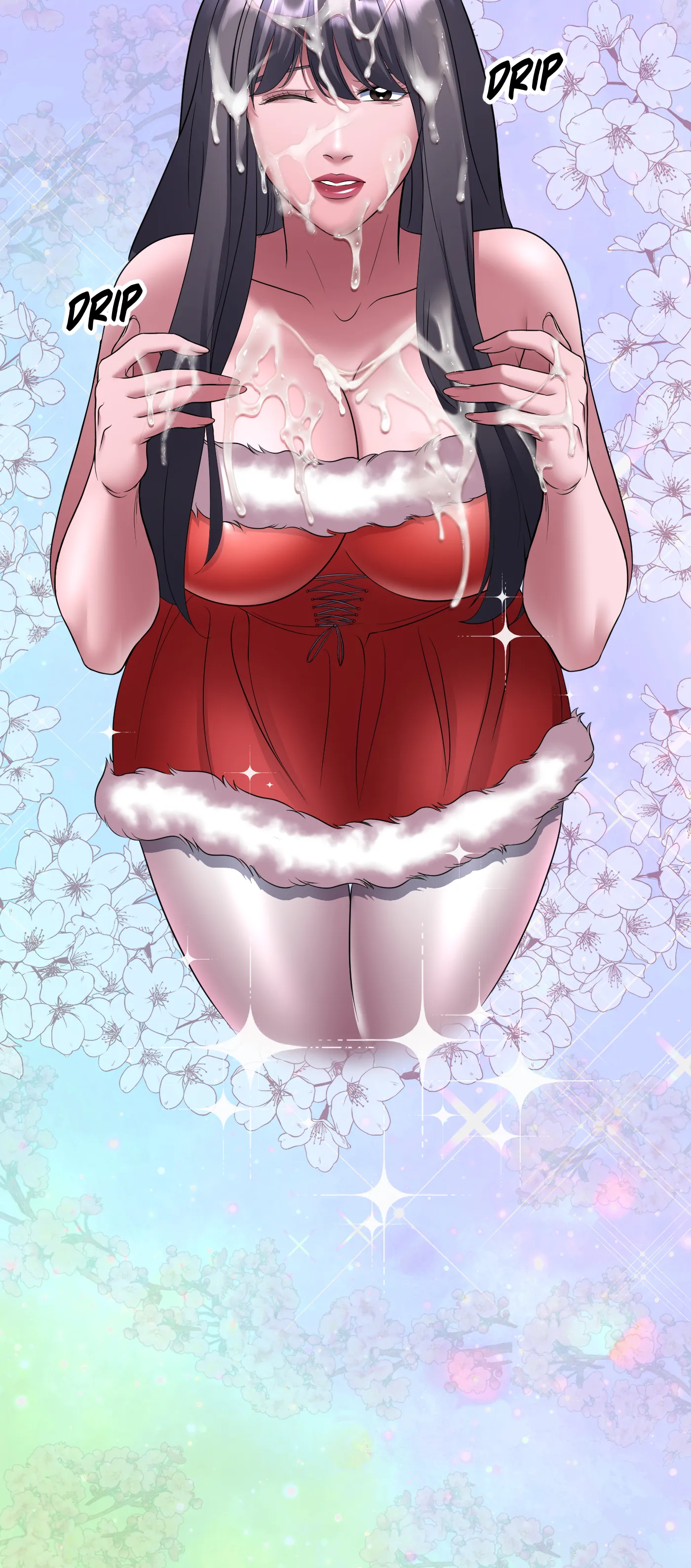 Winter games Chapter 4 - Manhwa18.com
