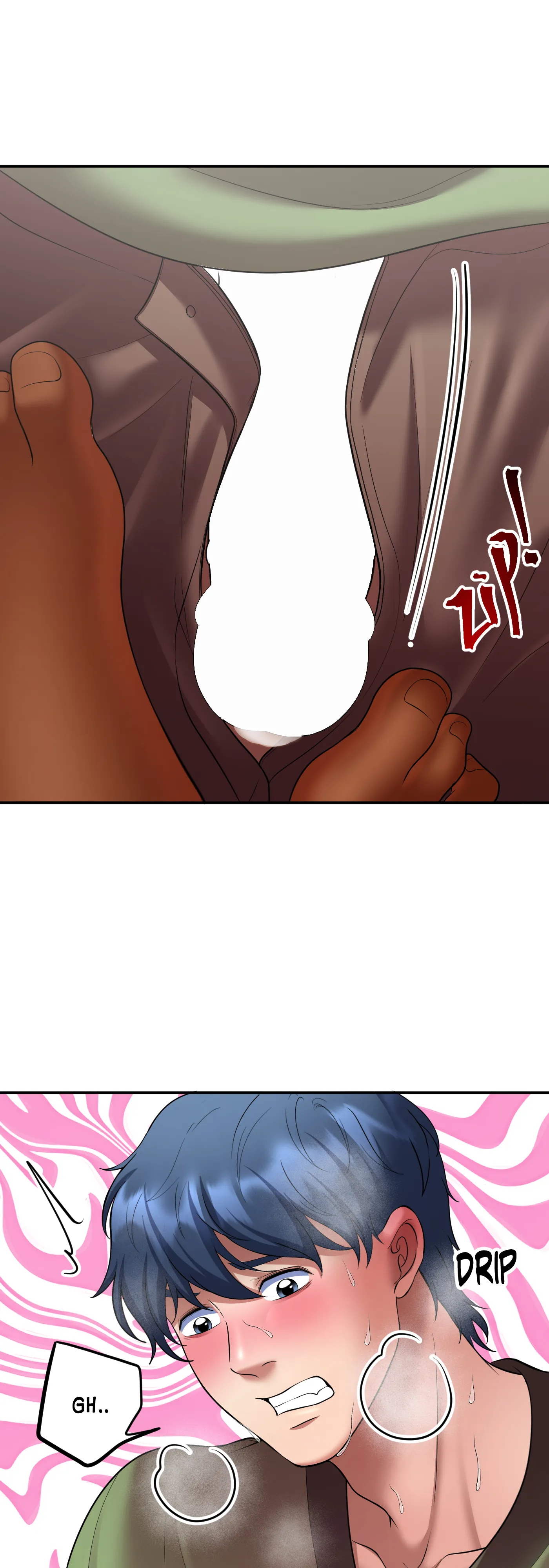 Winter games Chapter 4 - Manhwa18.com