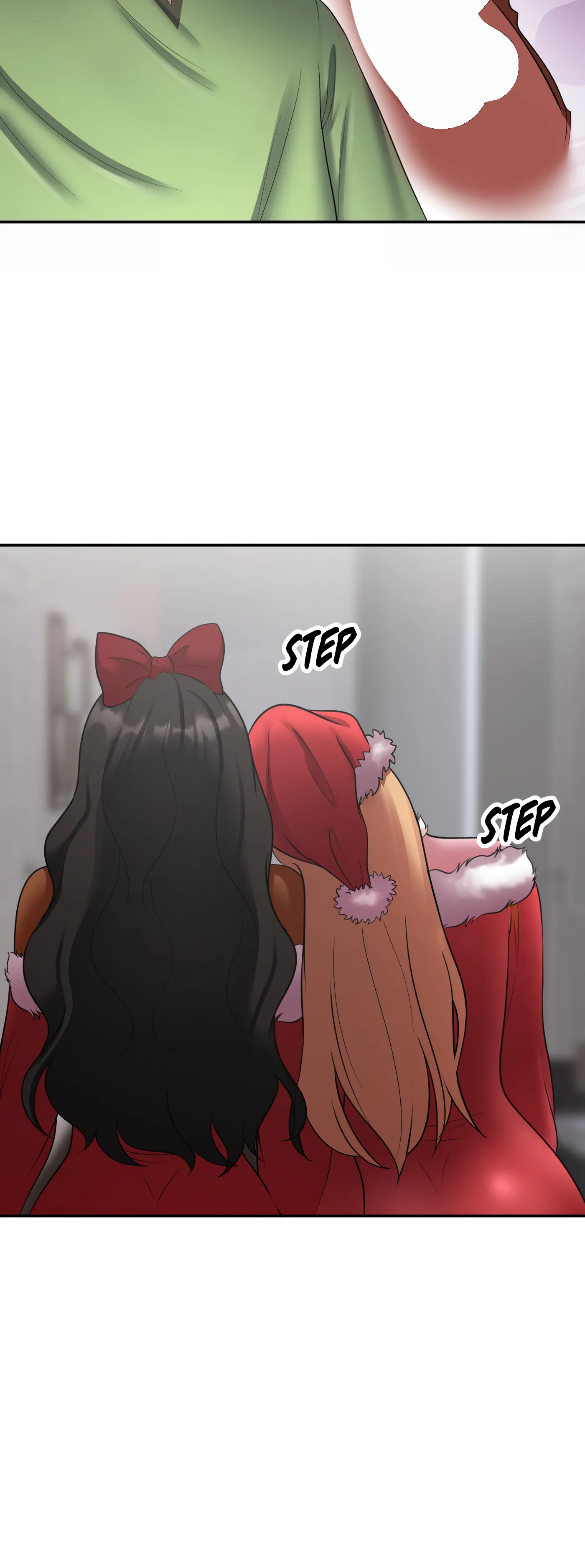 Winter games Chapter 4 - Manhwa18.com