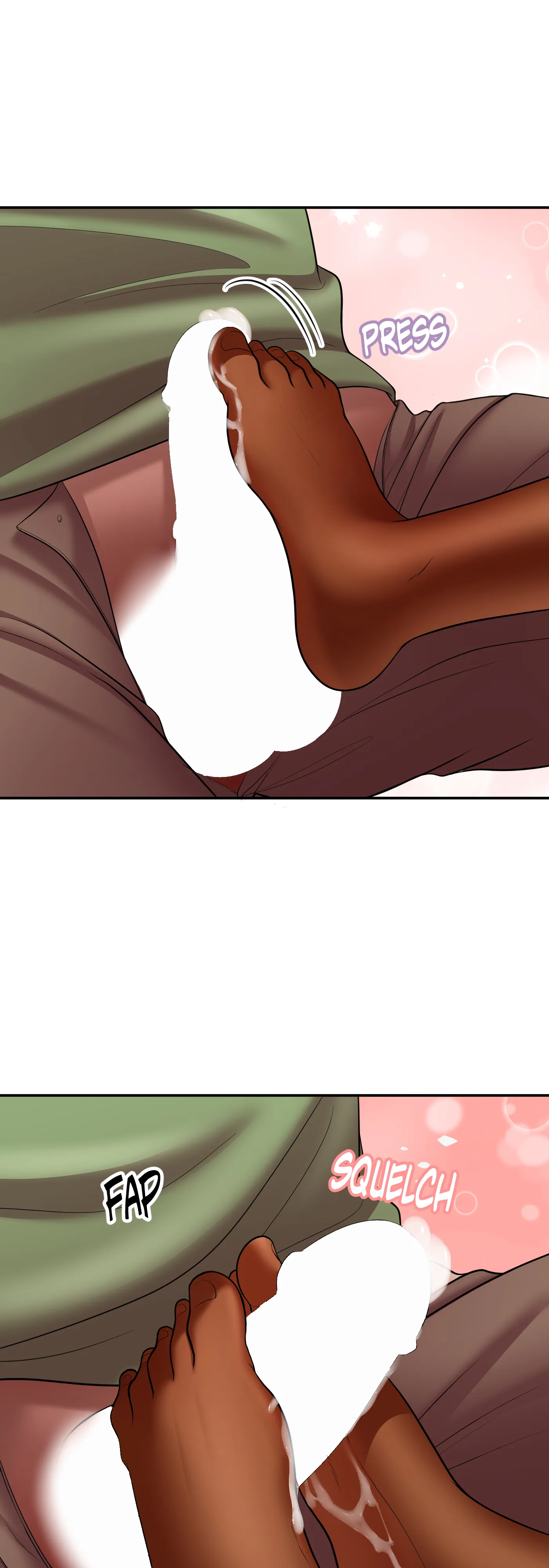 Winter games Chapter 4 - Manhwa18.com