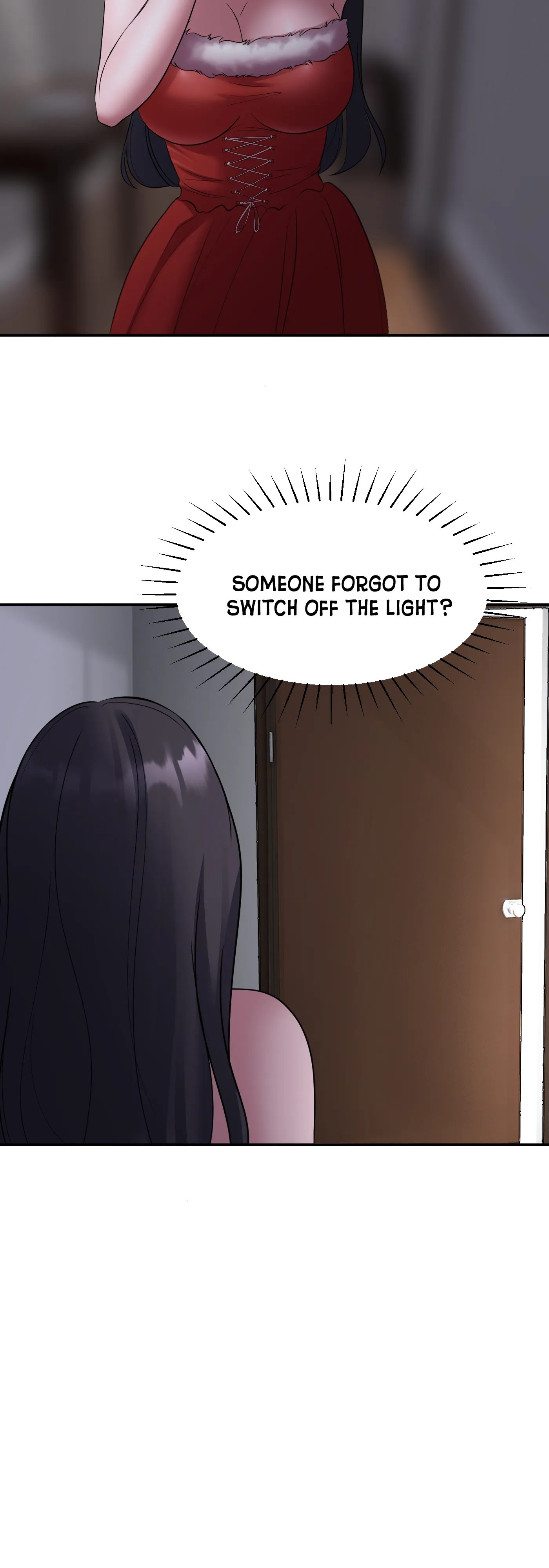 Winter games Chapter 4 - Manhwa18.com