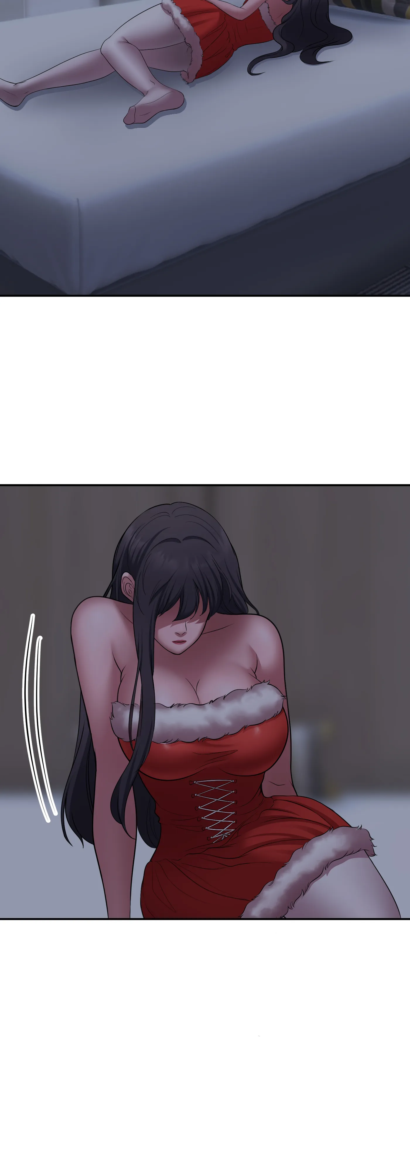 Winter games Chapter 4 - Manhwa18.com