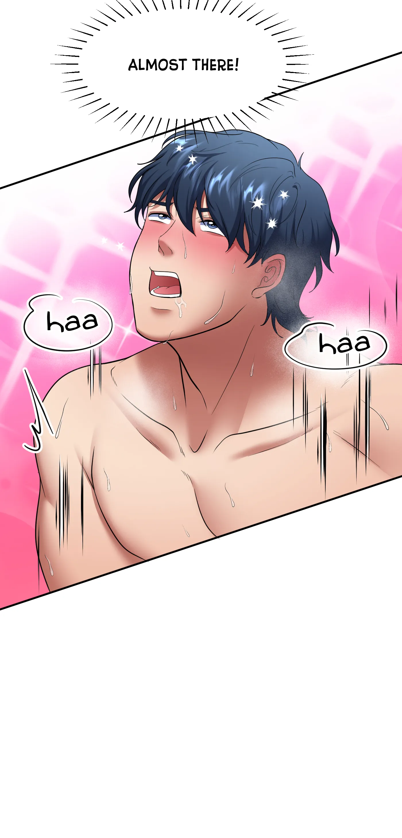 Winter games Chapter 4 - Manhwa18.com