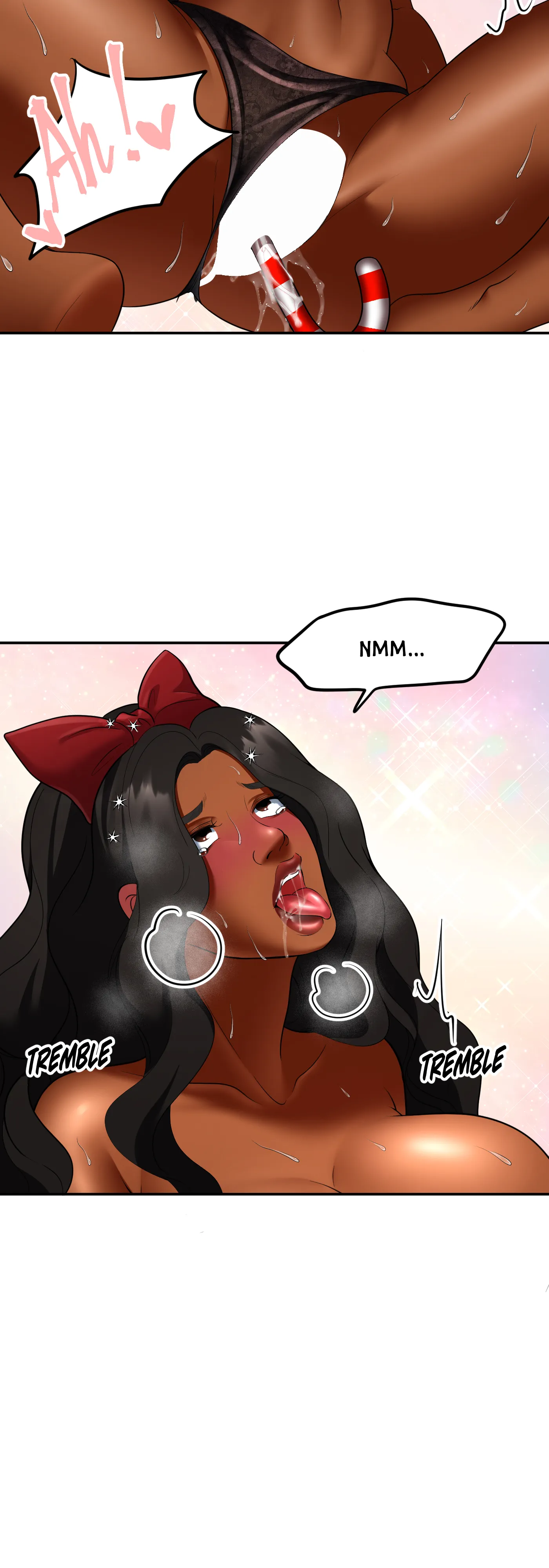 Winter games Chapter 4 - Manhwa18.com