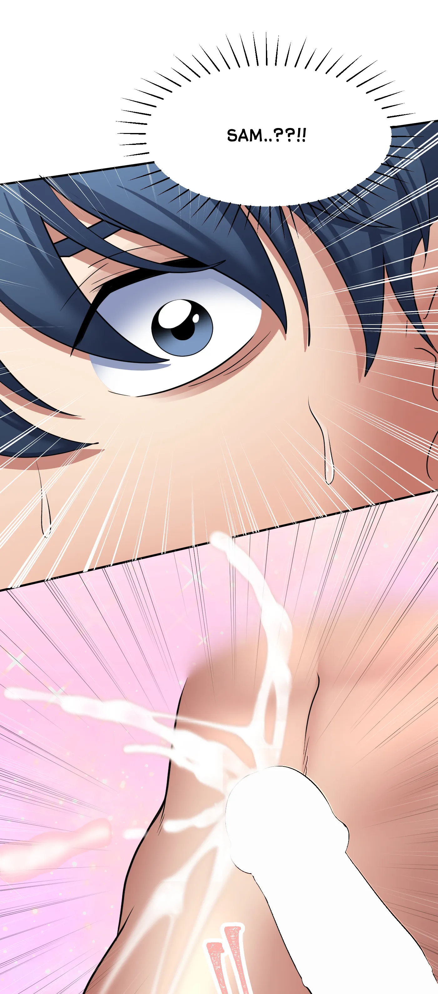 Winter games Chapter 4 - Manhwa18.com