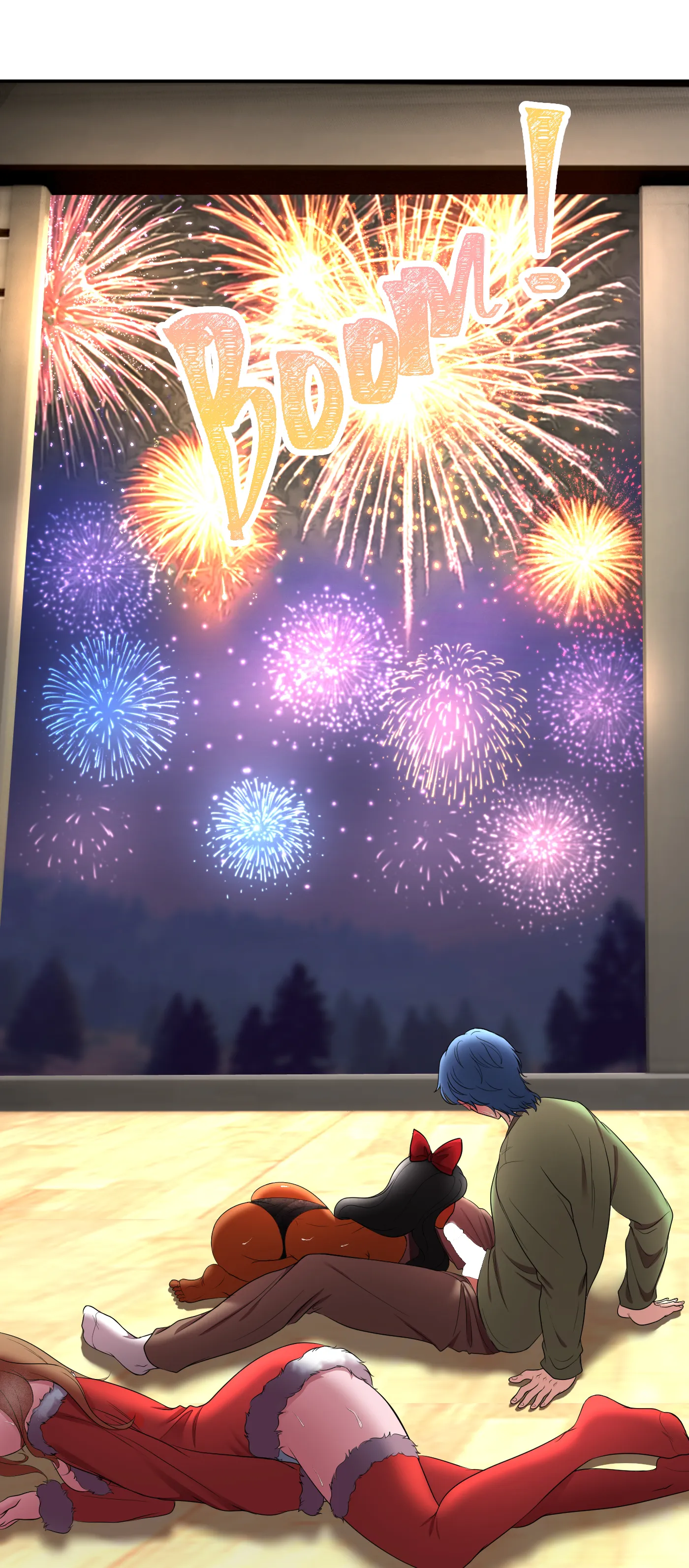Winter games Chapter 4 - Manhwa18.com