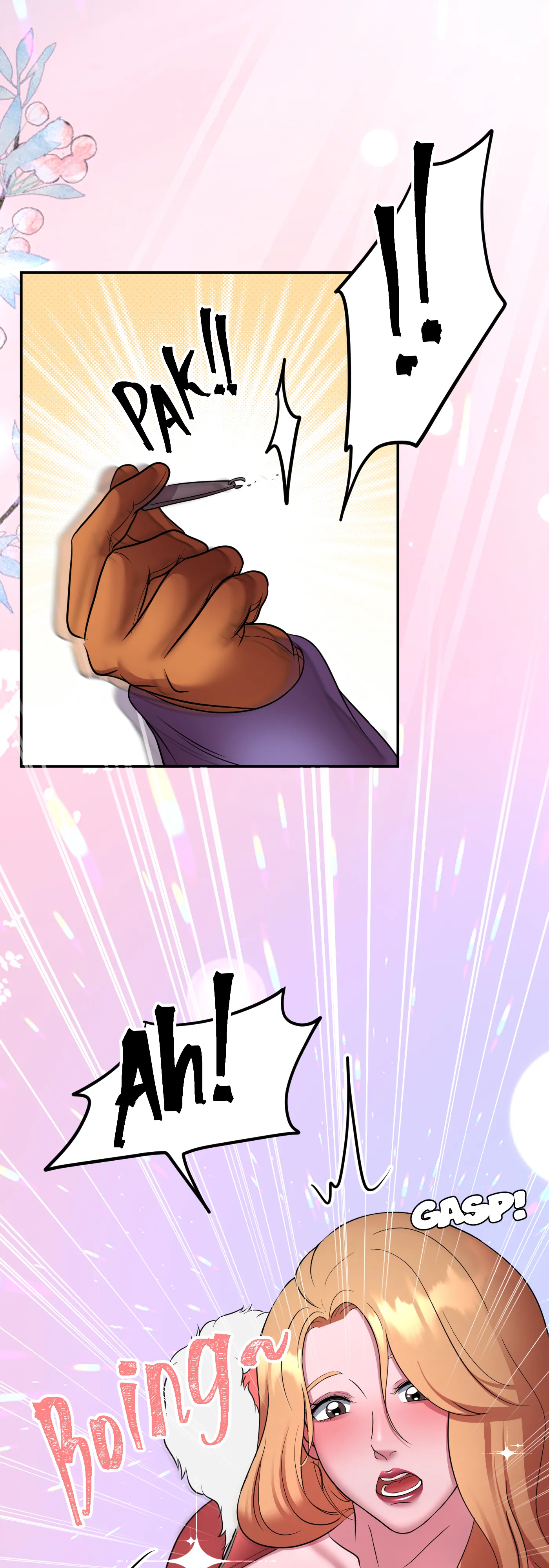 Winter games Chapter 5 - Manhwa18.com