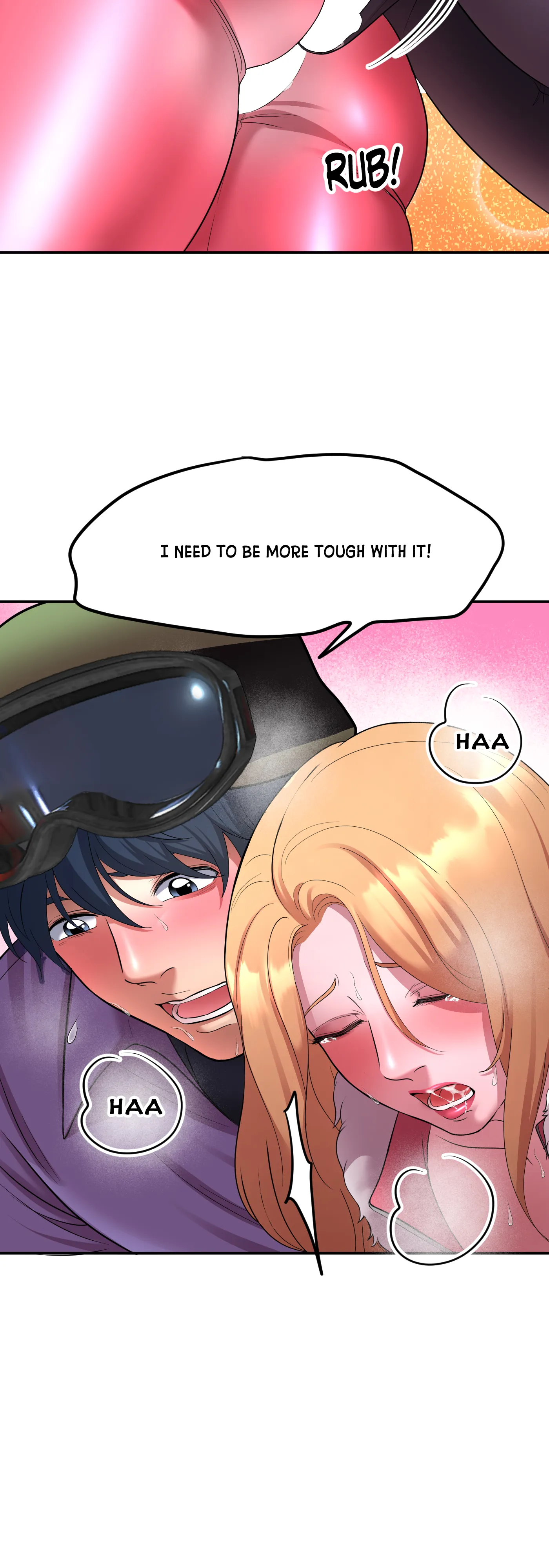 Winter games Chapter 5 - Manhwa18.com