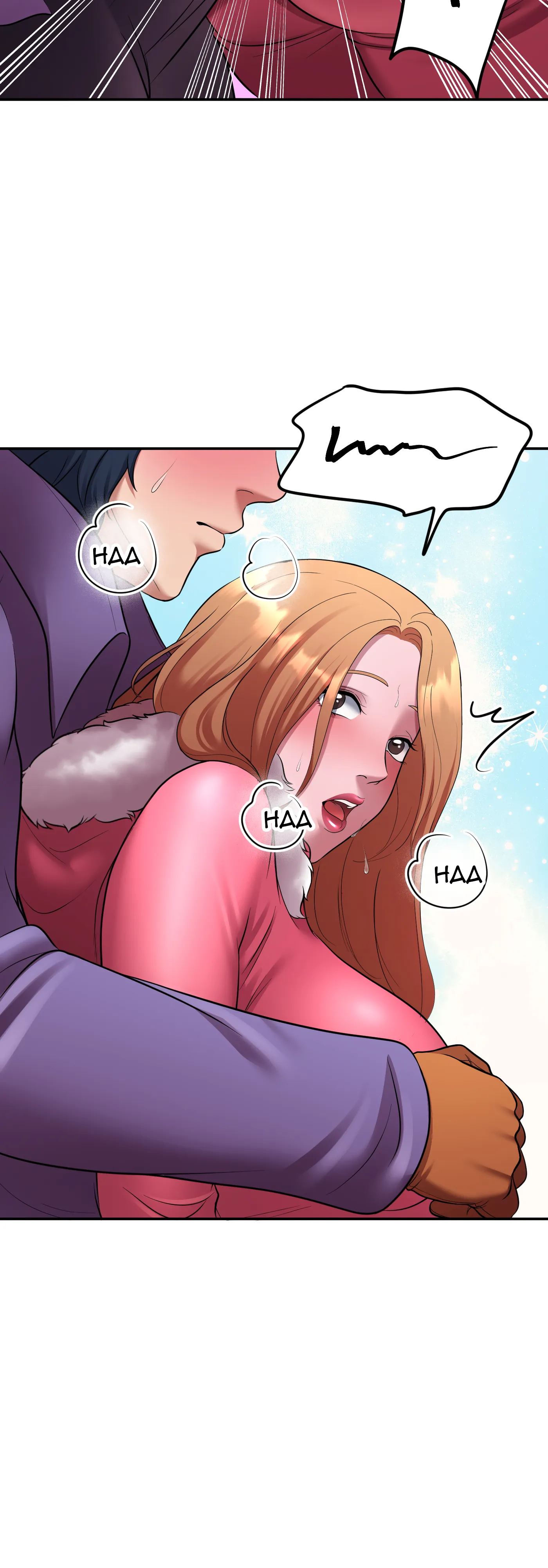 Winter games Chapter 5 - Manhwa18.com