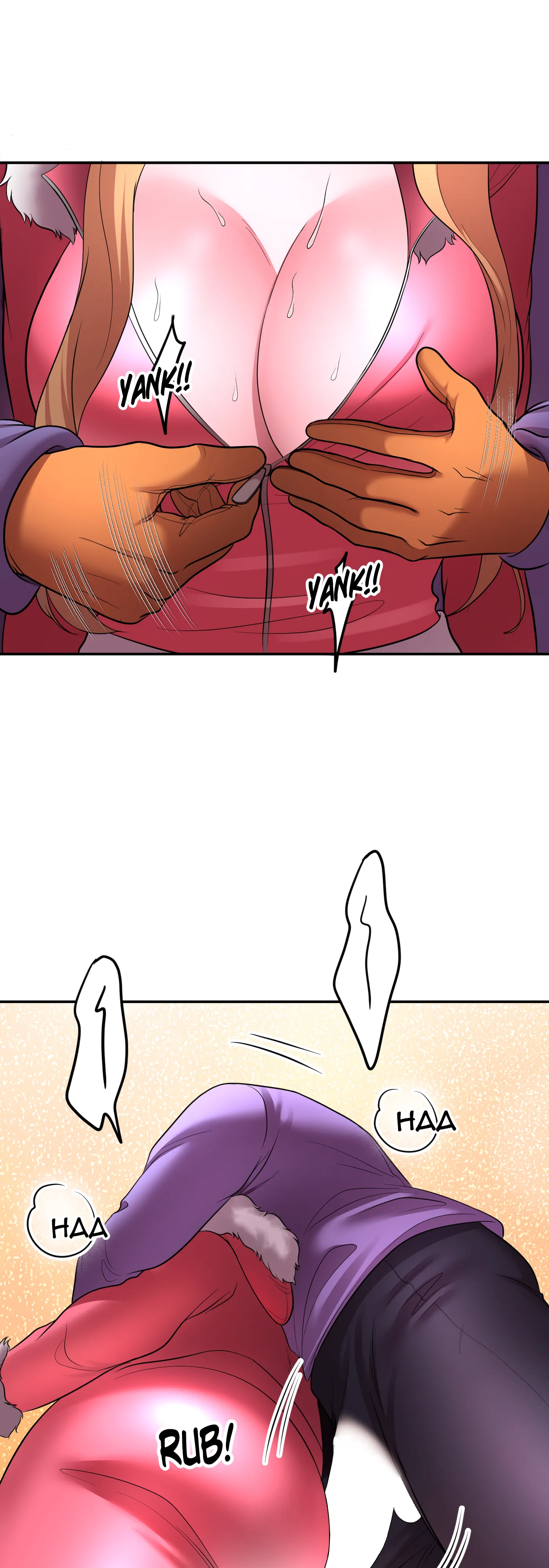 Winter games Chapter 5 - Manhwa18.com