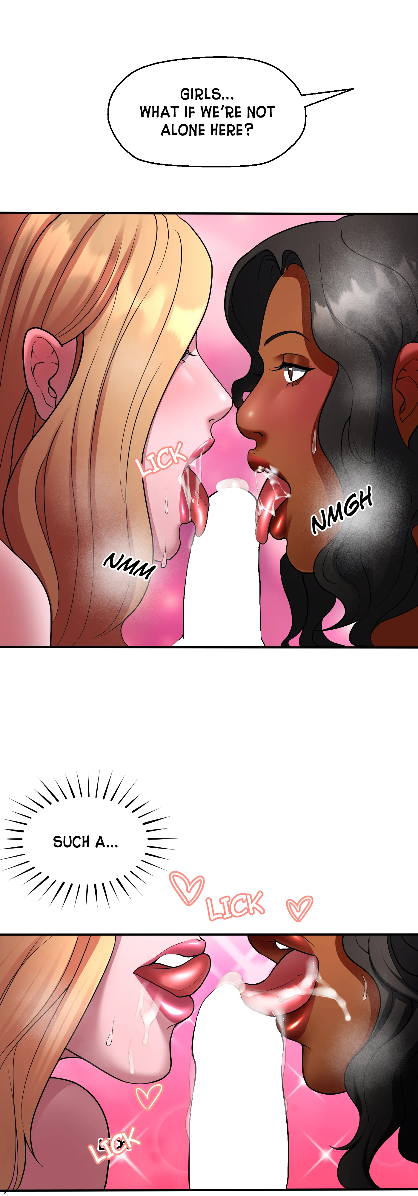 Winter games Chapter 8 - Manhwa18.com