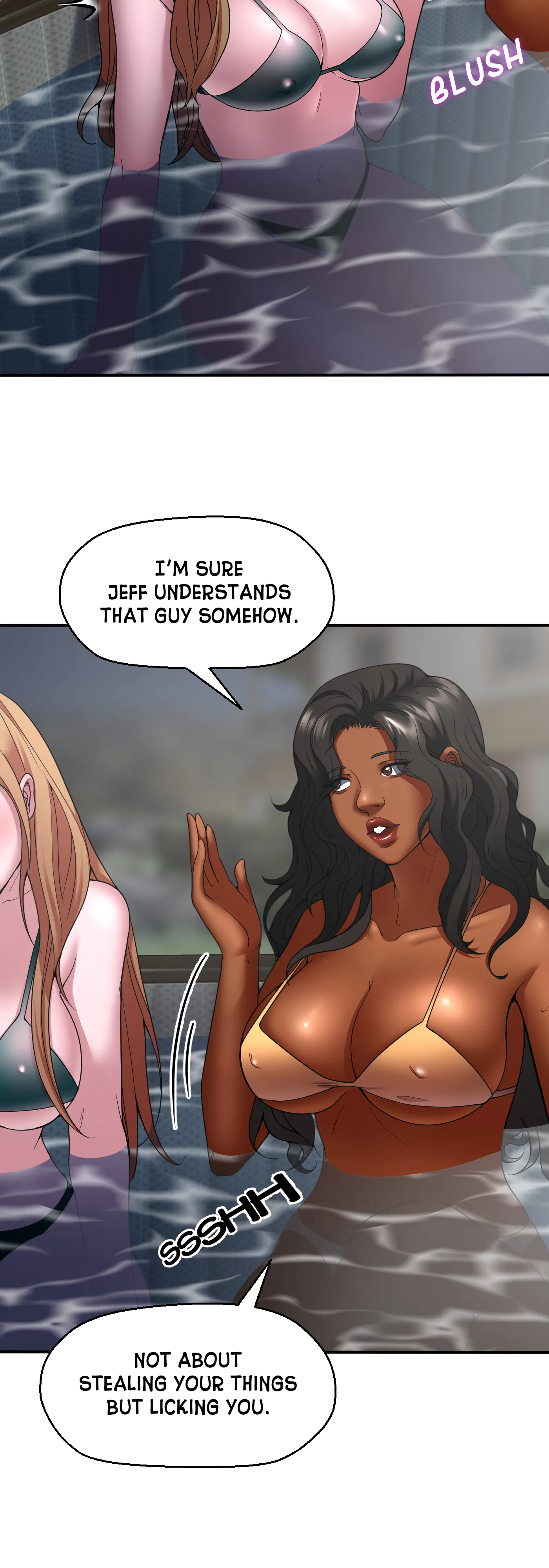 Winter games Chapter 8 - Manhwa18.com