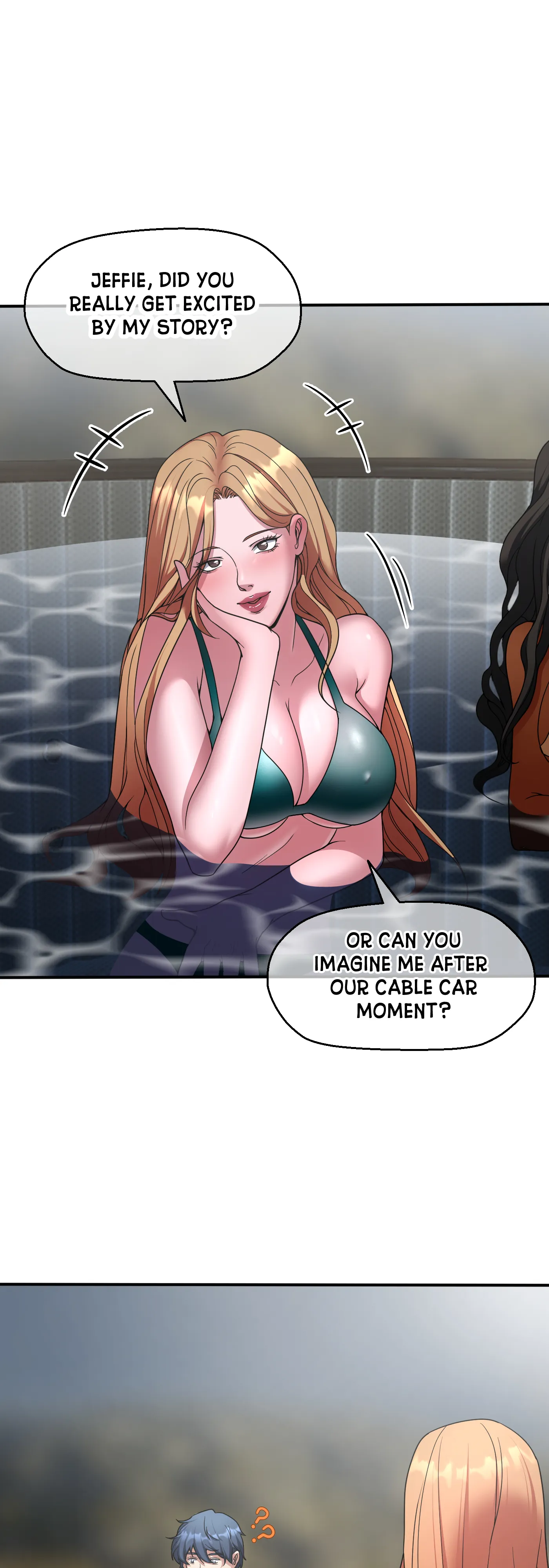 Winter games Chapter 8 - Manhwa18.com