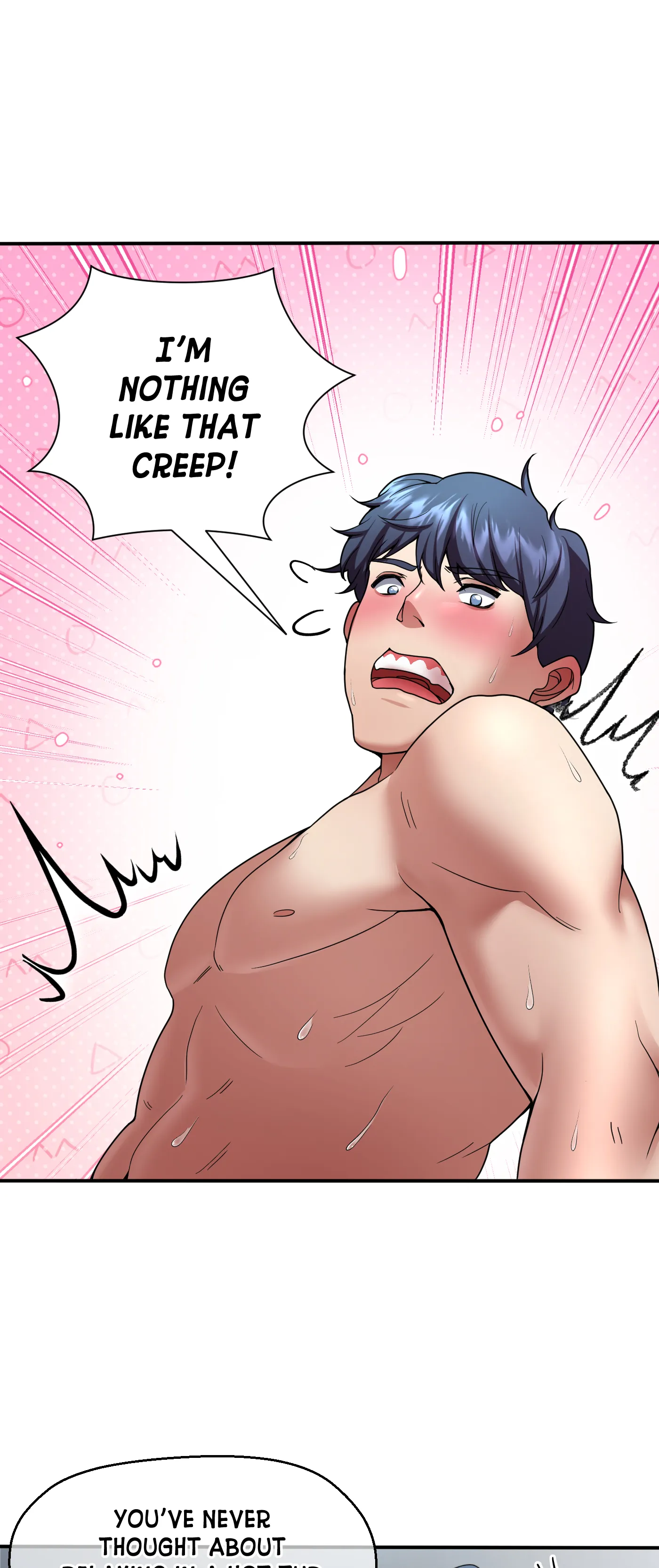 Winter games Chapter 8 - Manhwa18.com