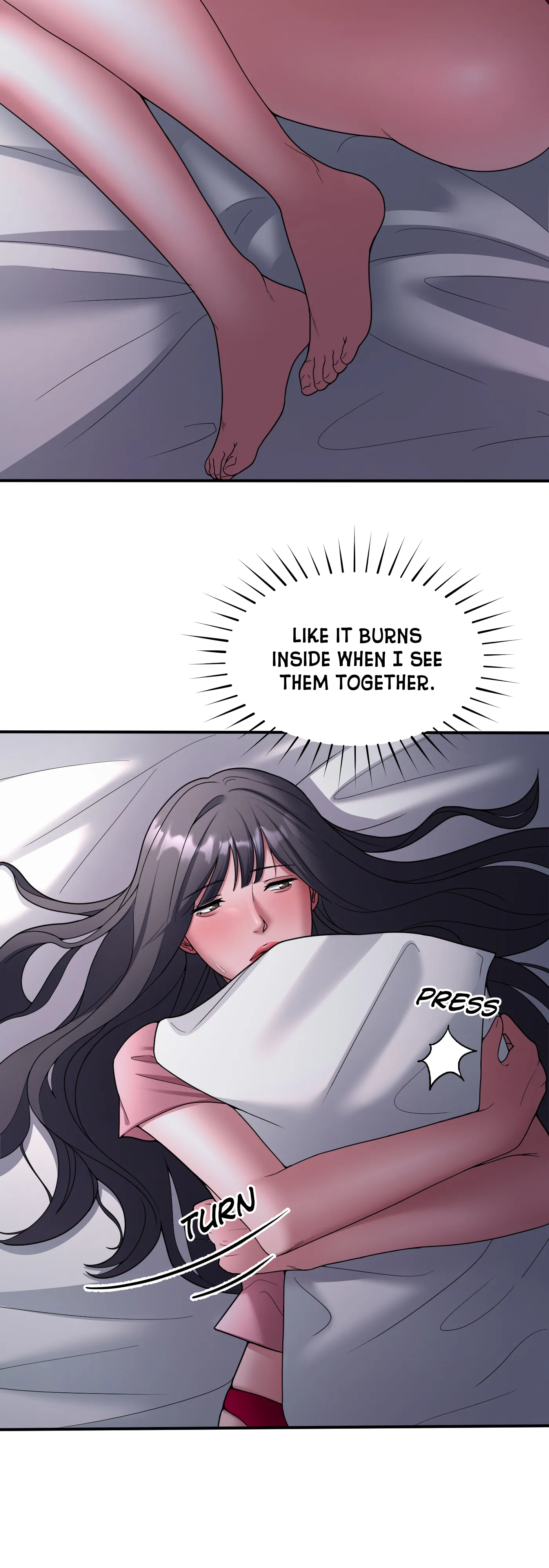 Winter games Chapter 8 - Manhwa18.com