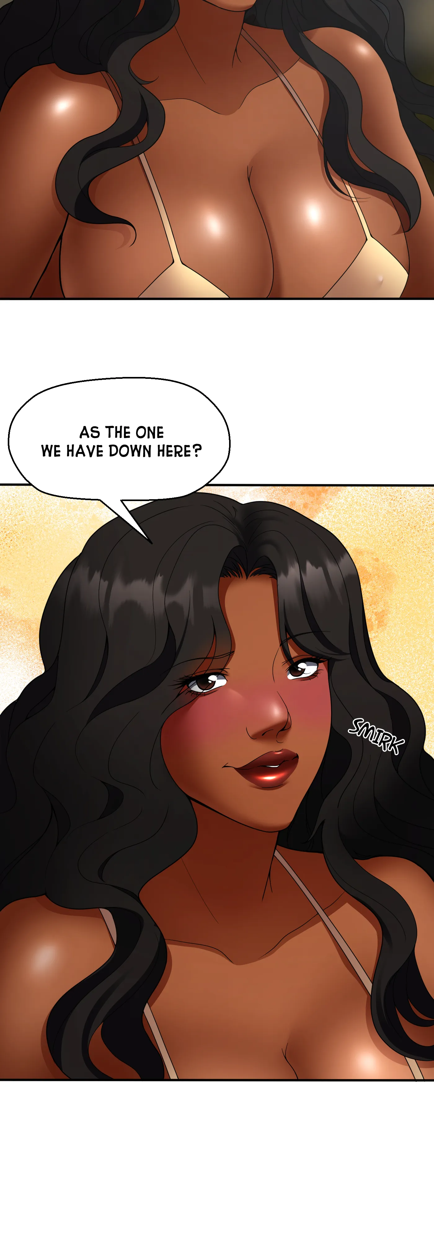 Winter games Chapter 8 - Manhwa18.com