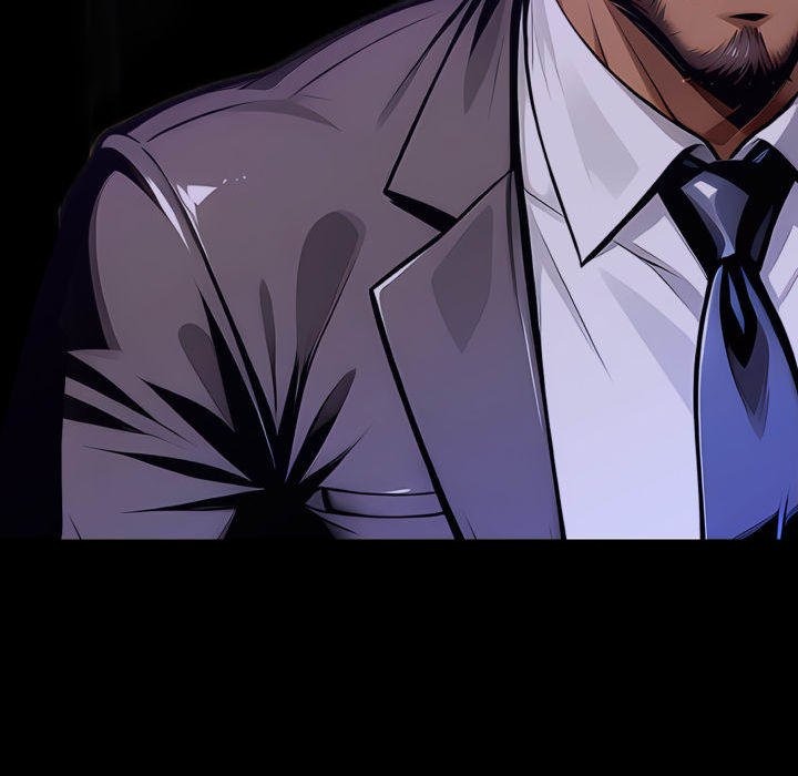 Workaholic Gangster Chapter 128 - Manhwa18.com